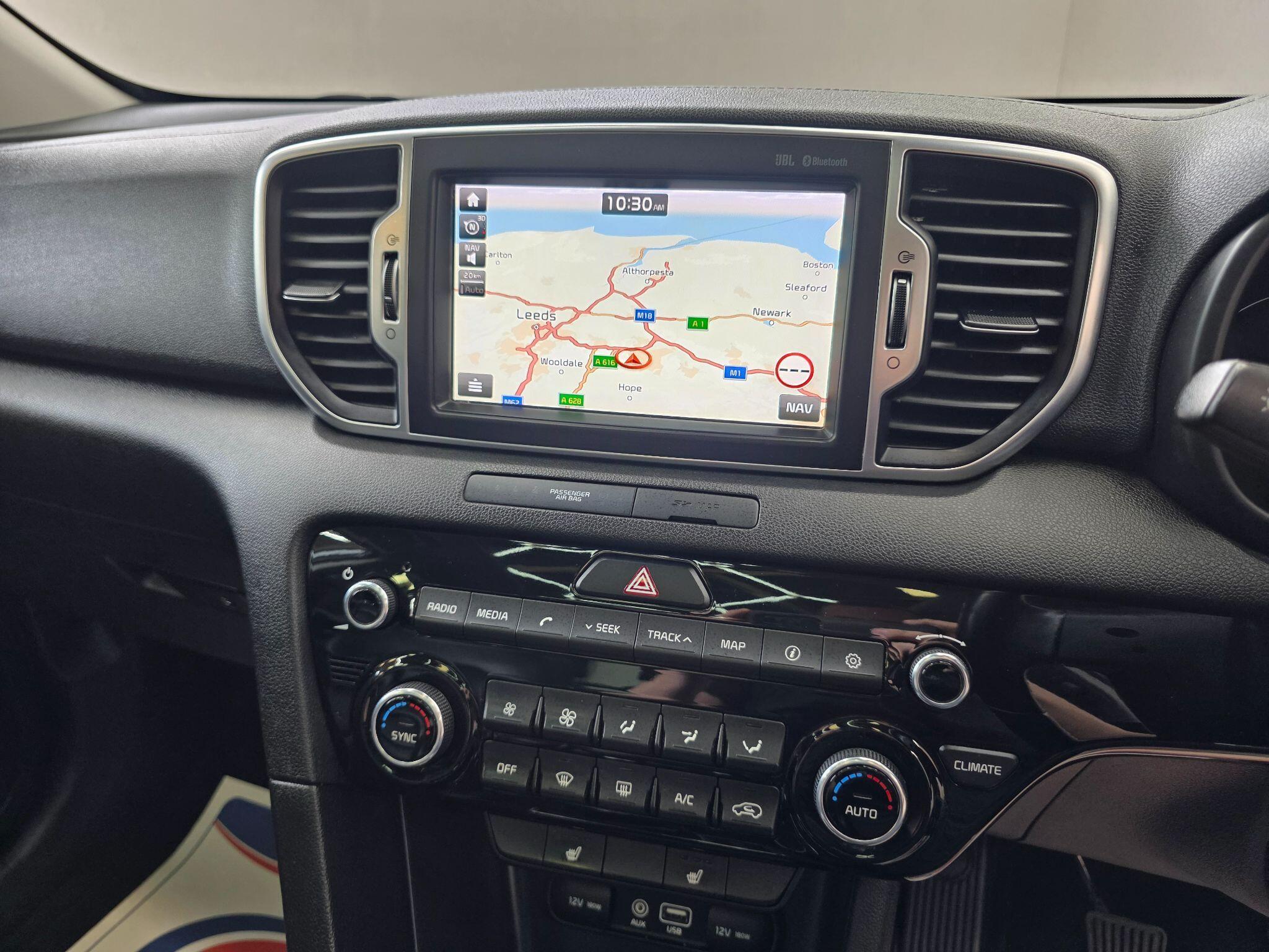Kia Sportage - Image 16