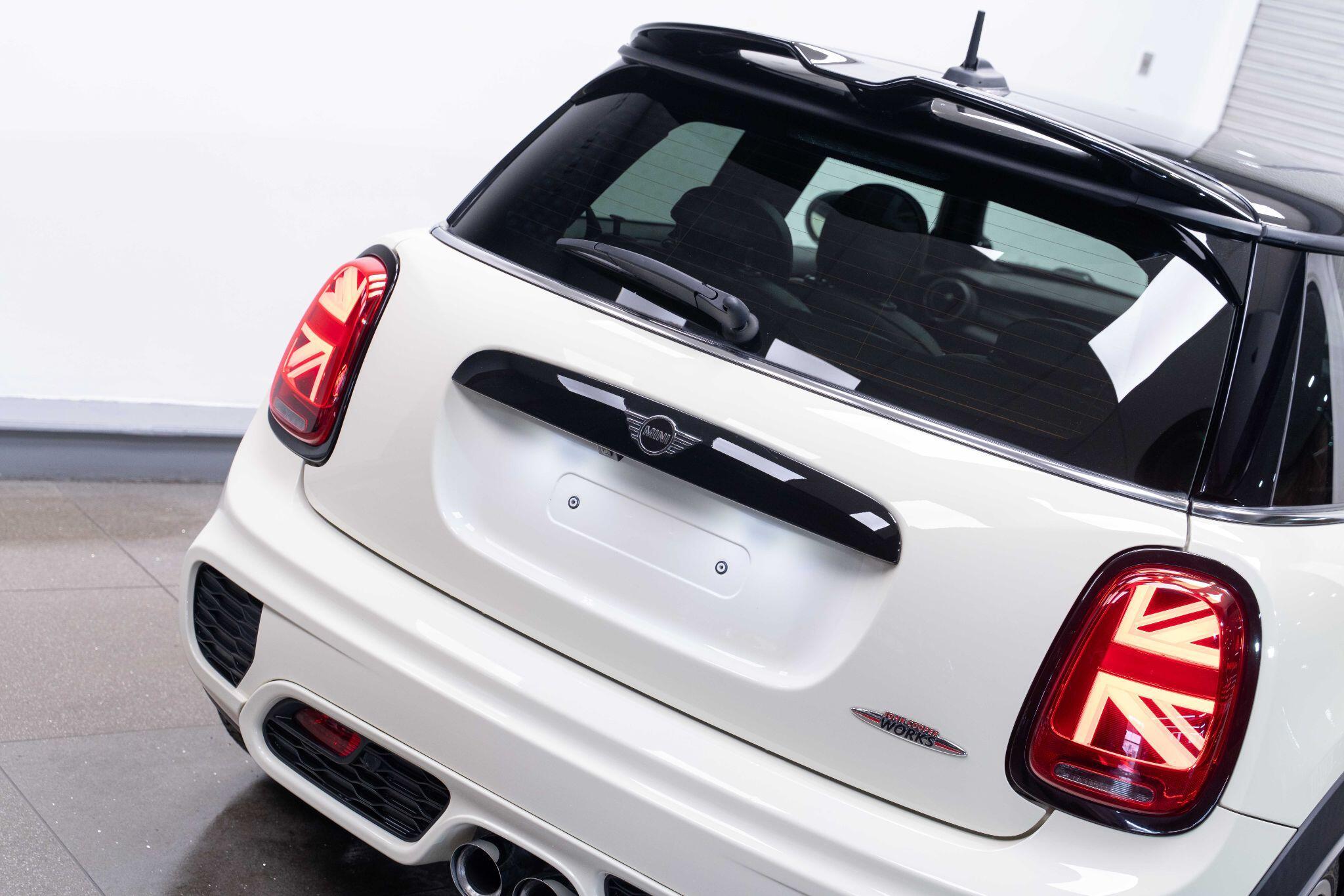 MINI Hatch - Image 41