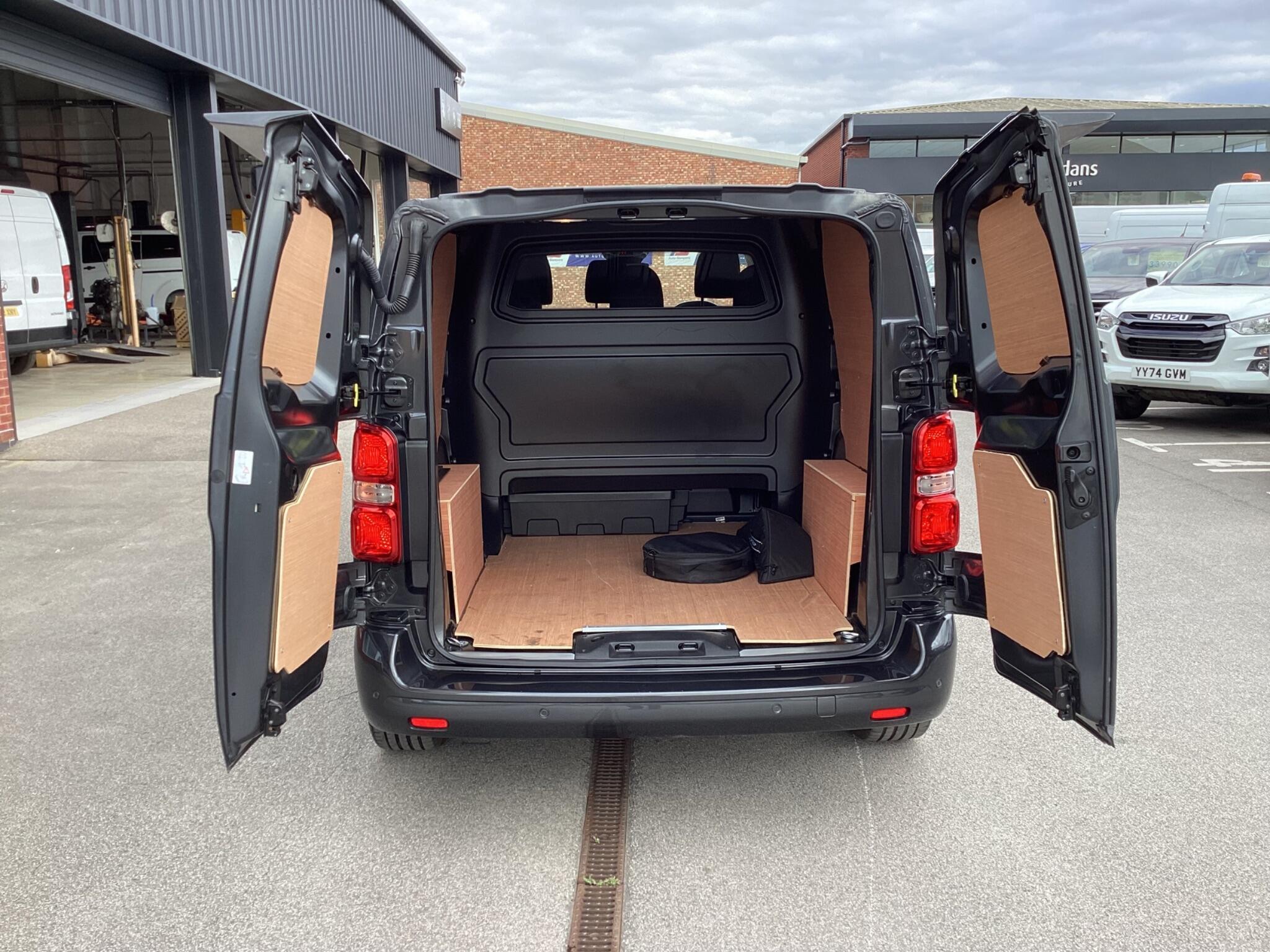 Fiat E-Scudo - Image 10