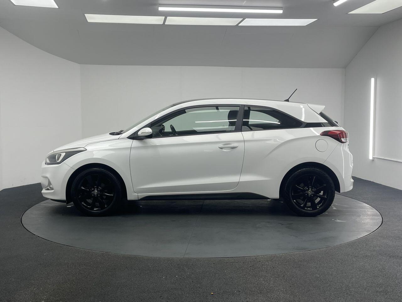 Hyundai i20 - Image 8