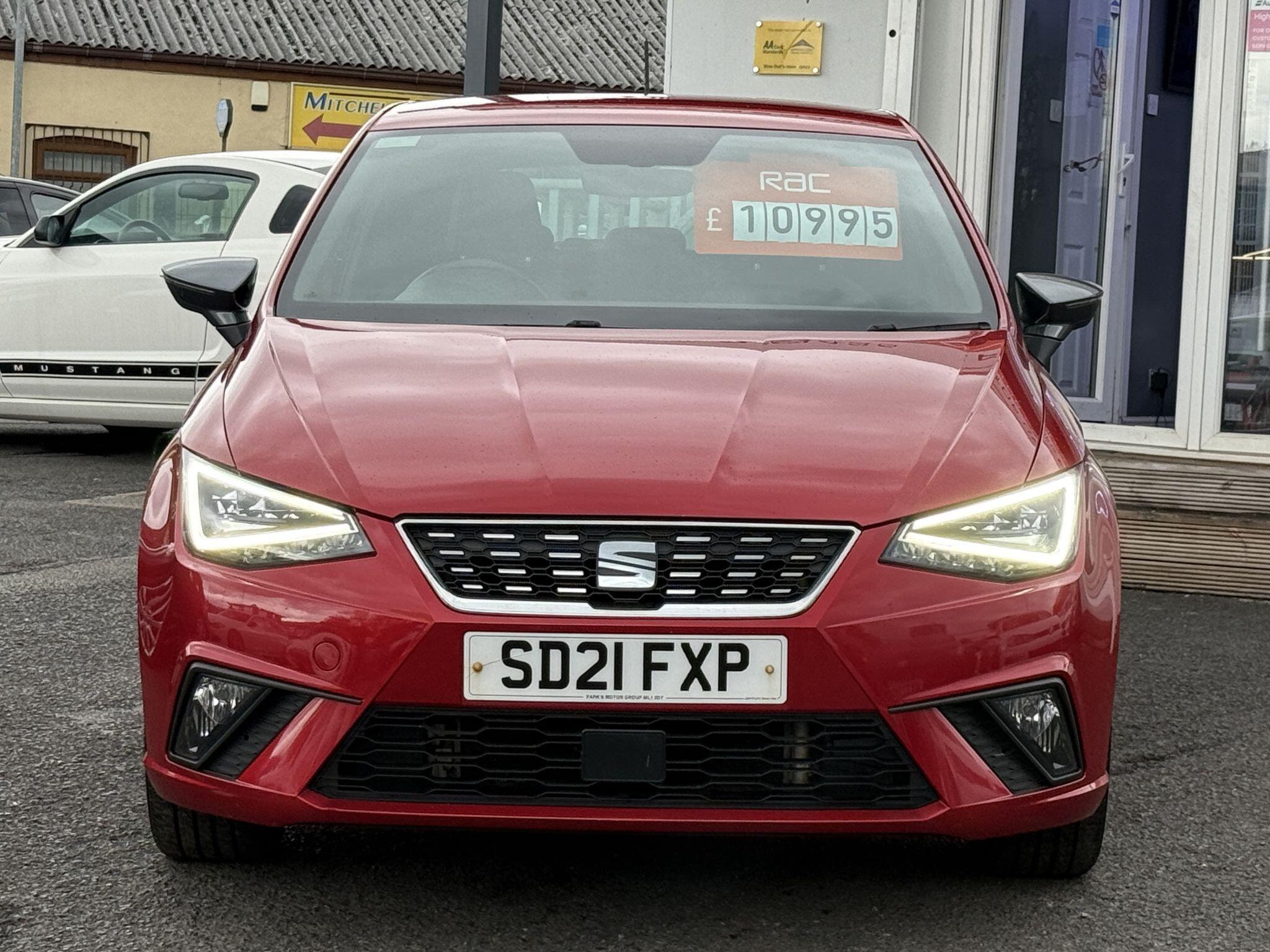 SEAT Ibiza - Image 8