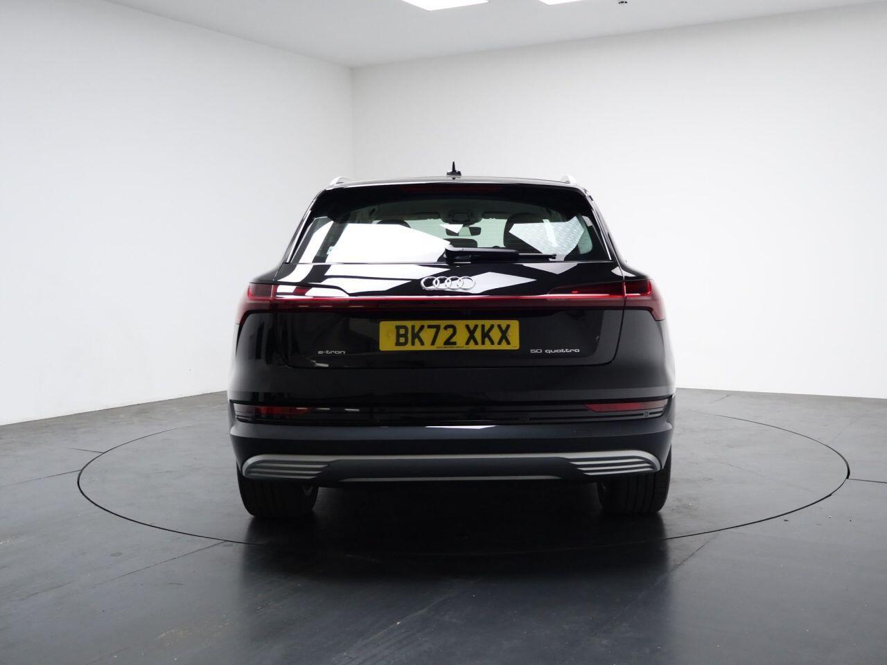 Audi E-Tron - Image 11