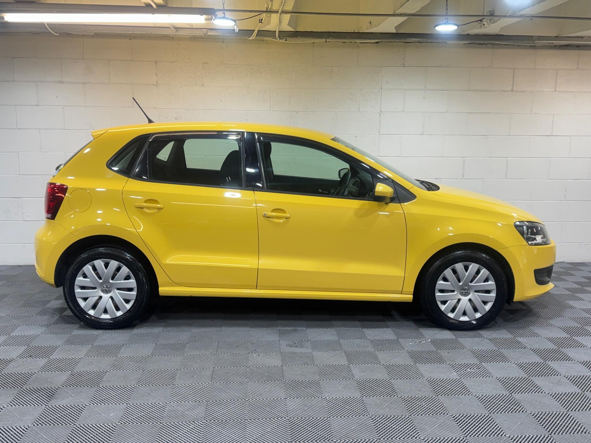 Volkswagen Polo - Image 5