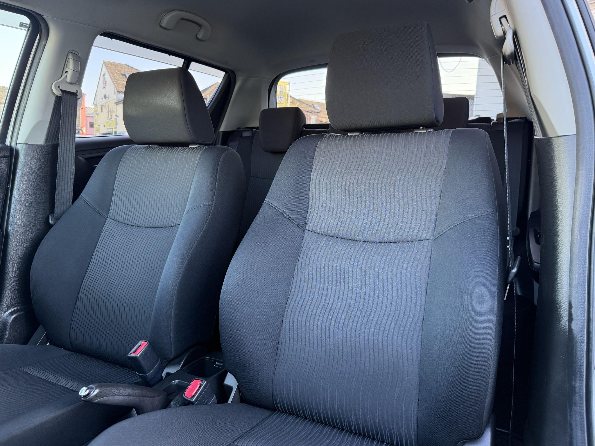 Suzuki Swift - Image 32