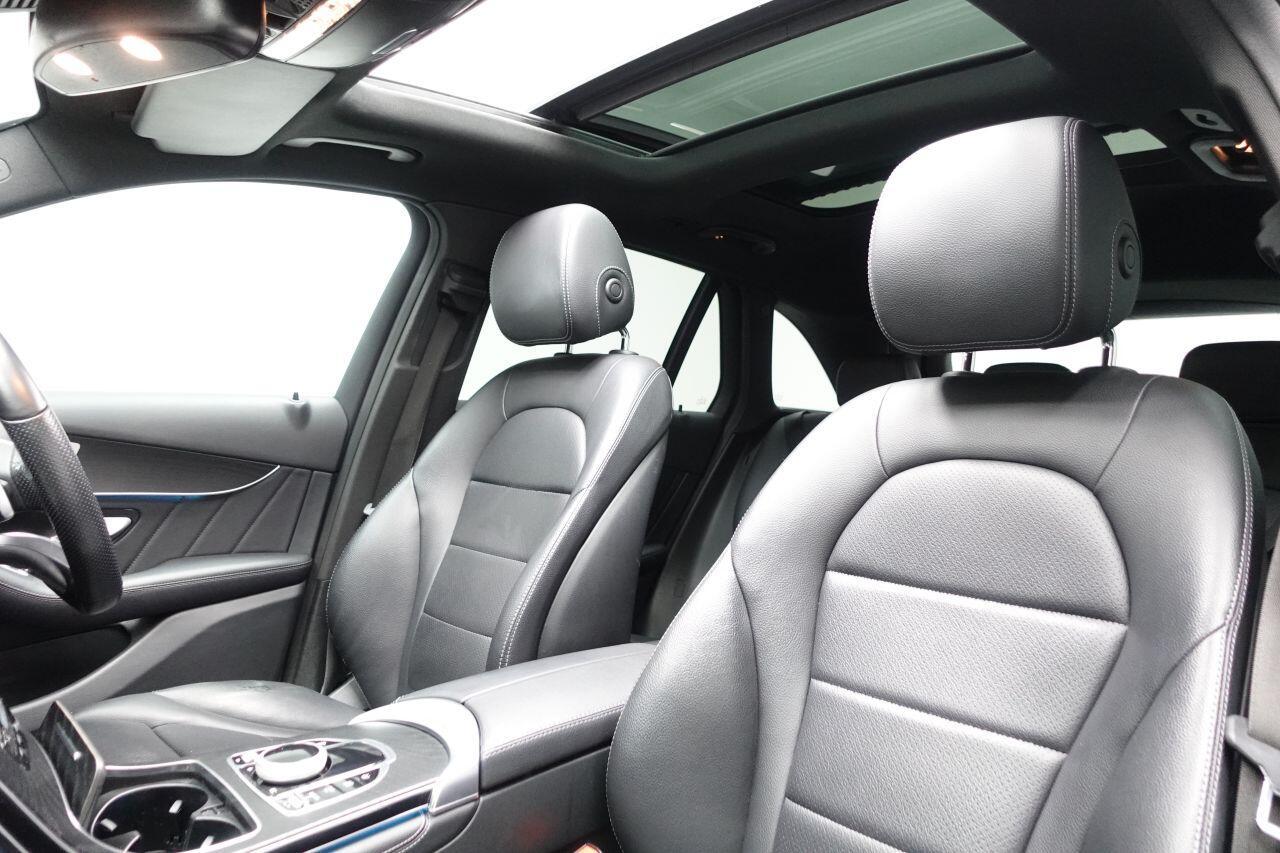 Mercedes GLC - Image 18