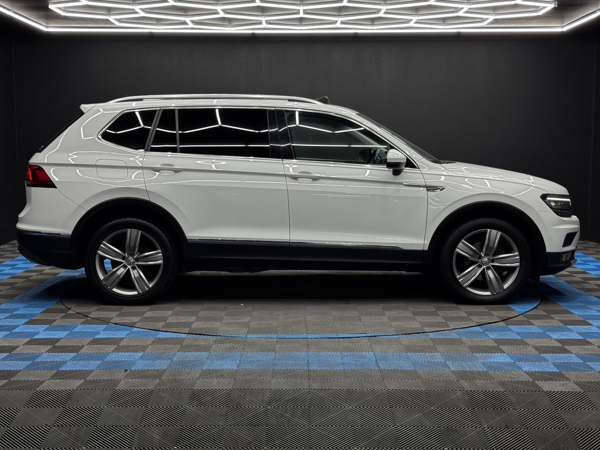 Volkswagen Tiguan Allspace - Image 4