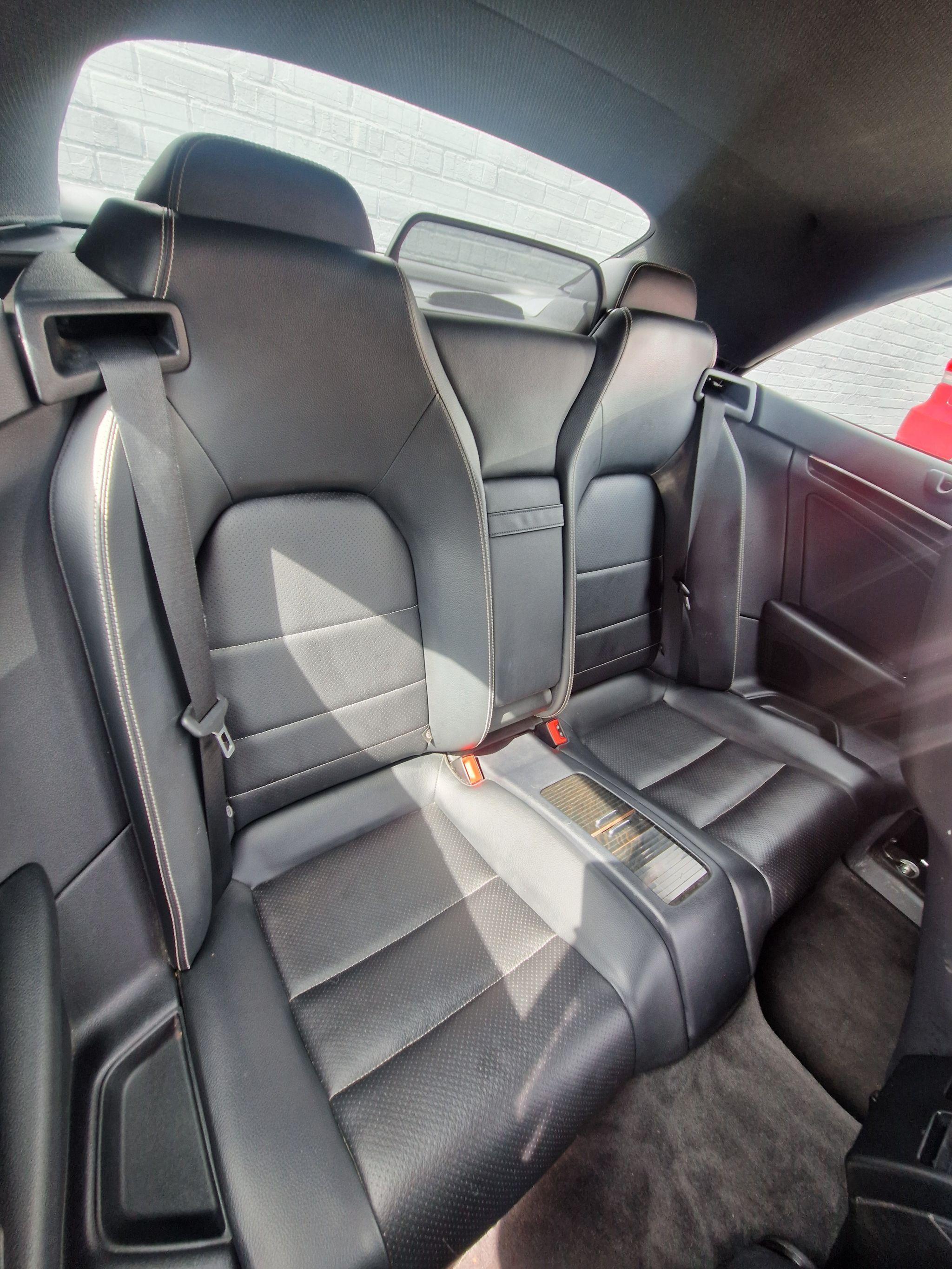 Mercedes E Class - Image 37