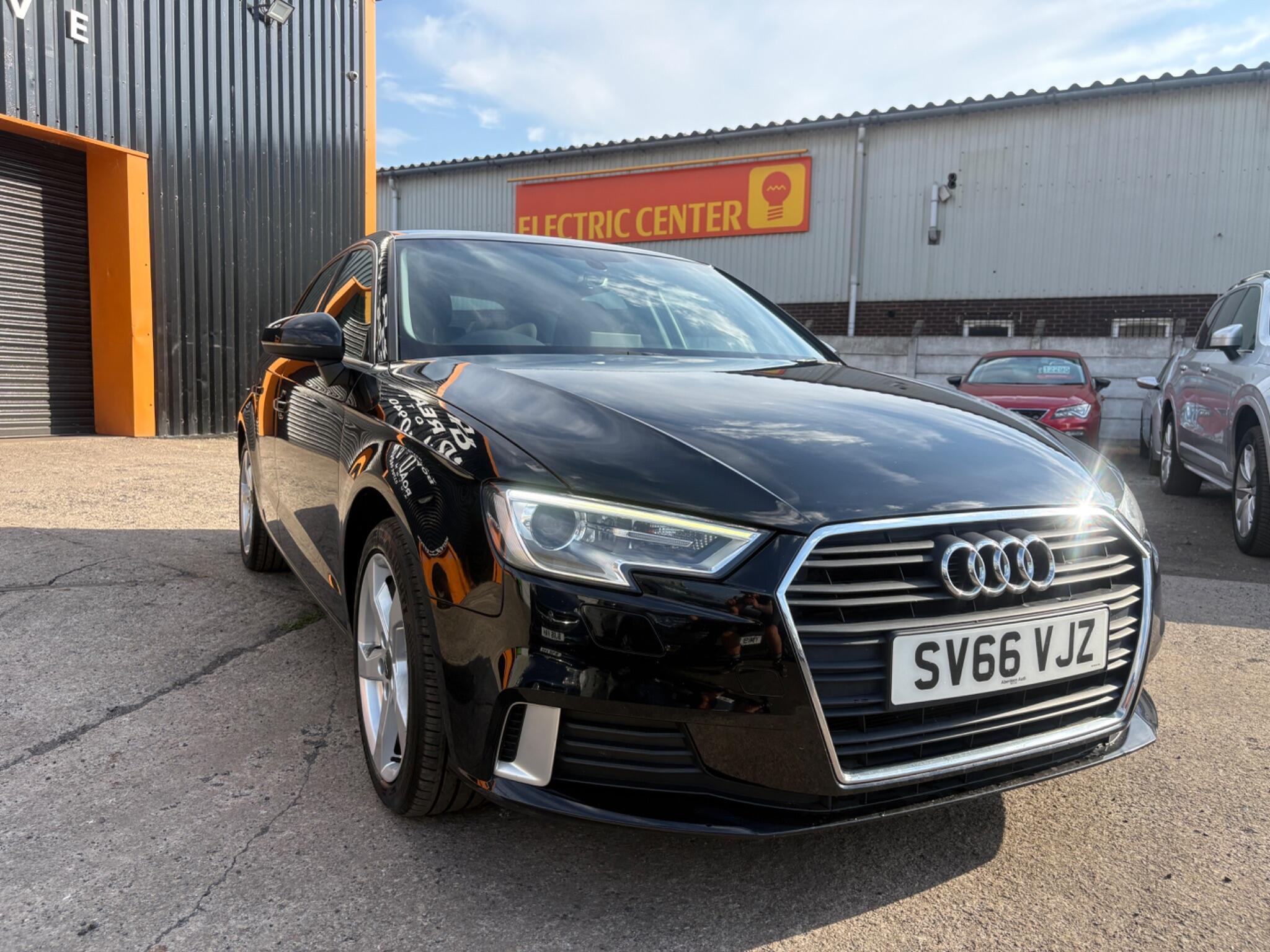 Audi A3 - Image 9