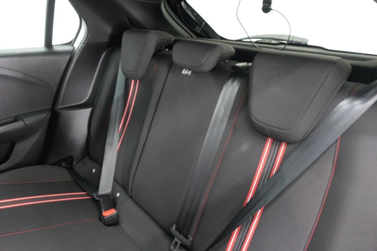 Vauxhall Corsa - Image 14