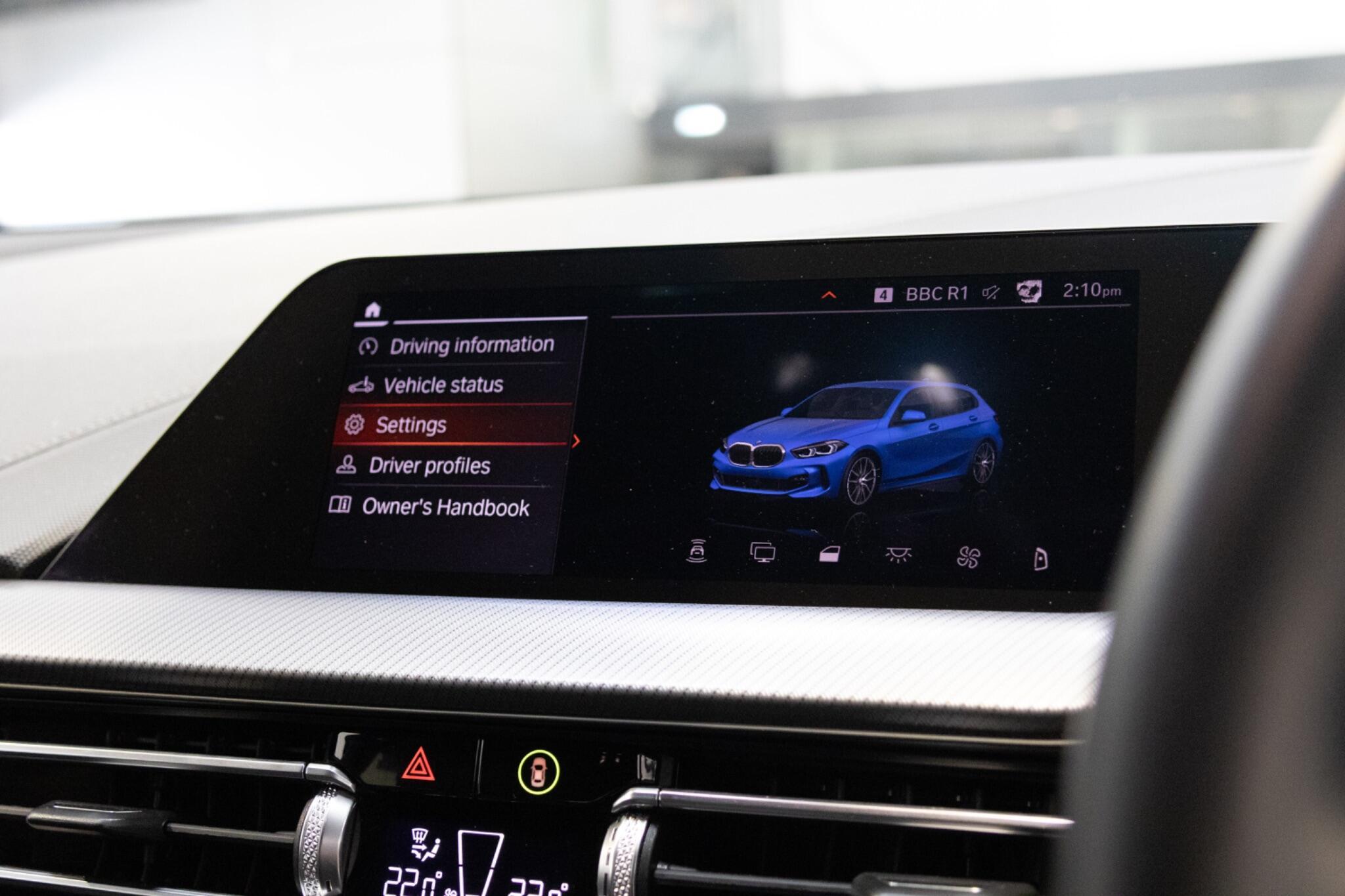 BMW 1 Series - Image 17