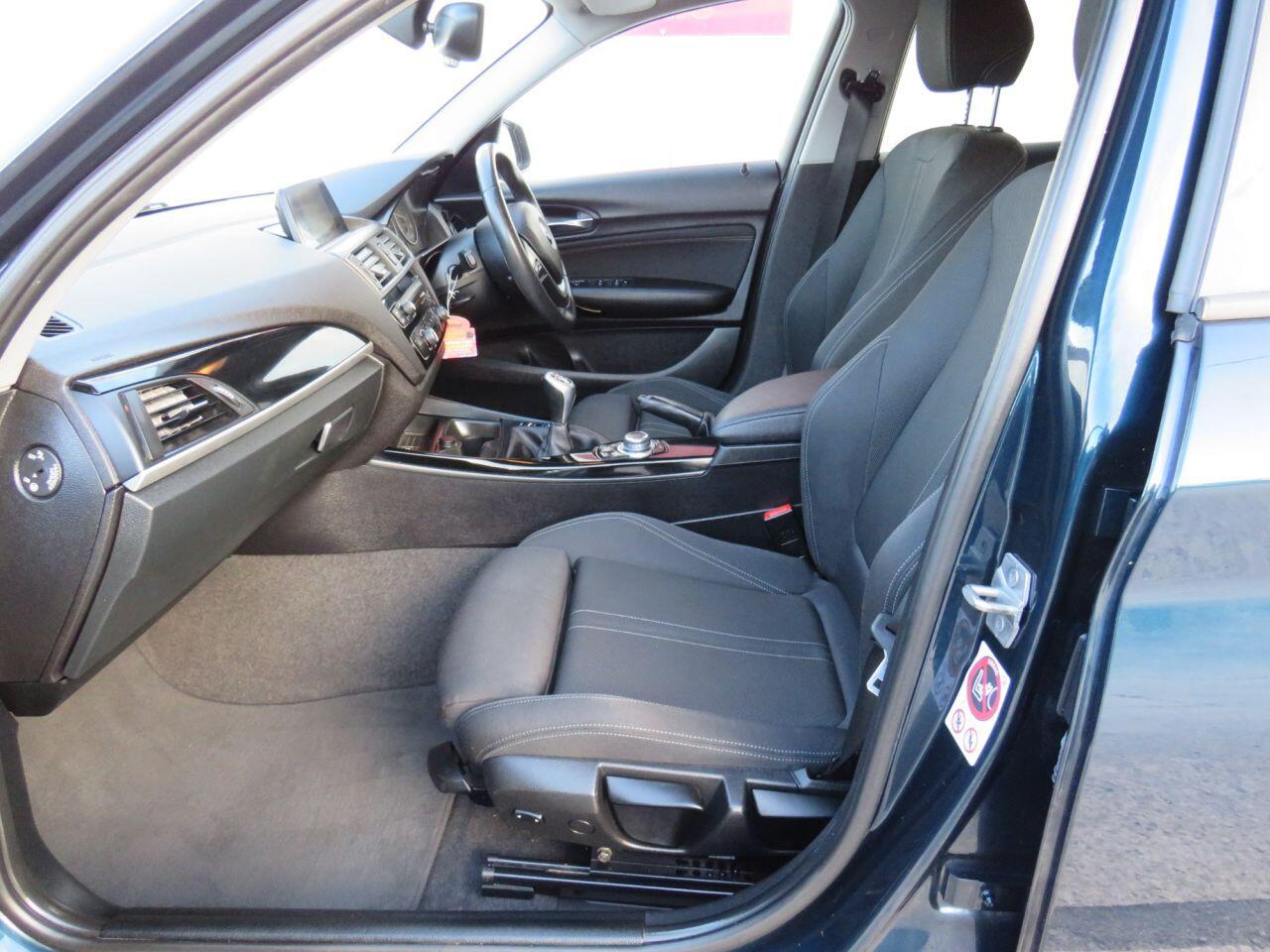 BMW 1 Series - Image 10