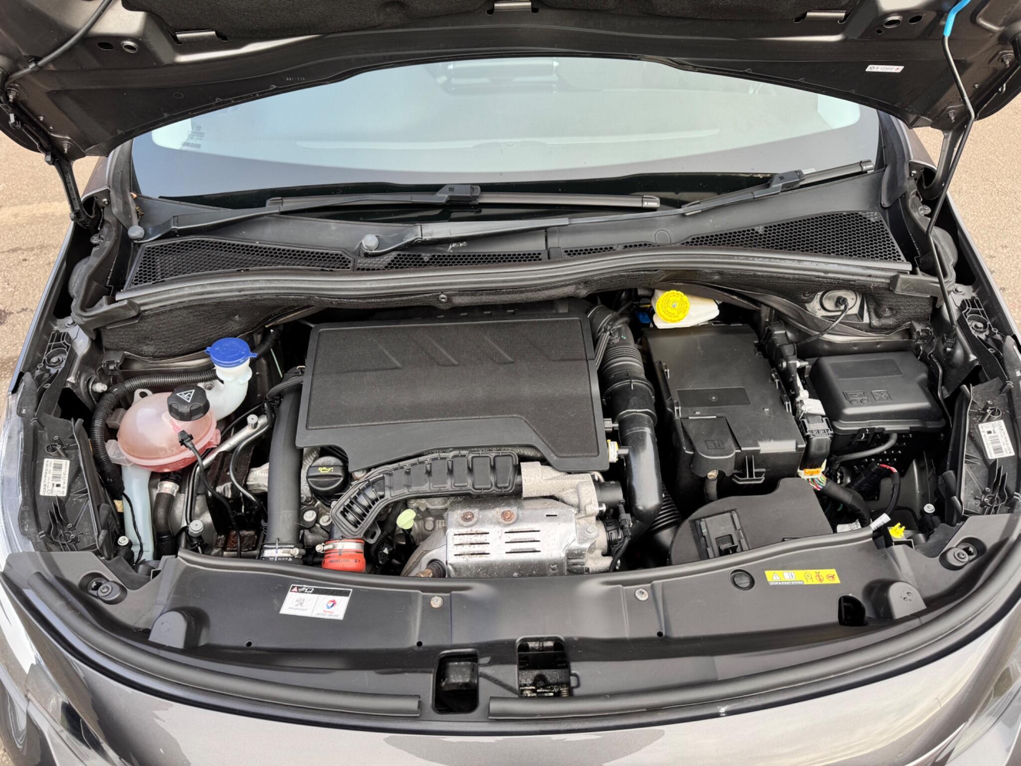 Peugeot 2008 - Image 20