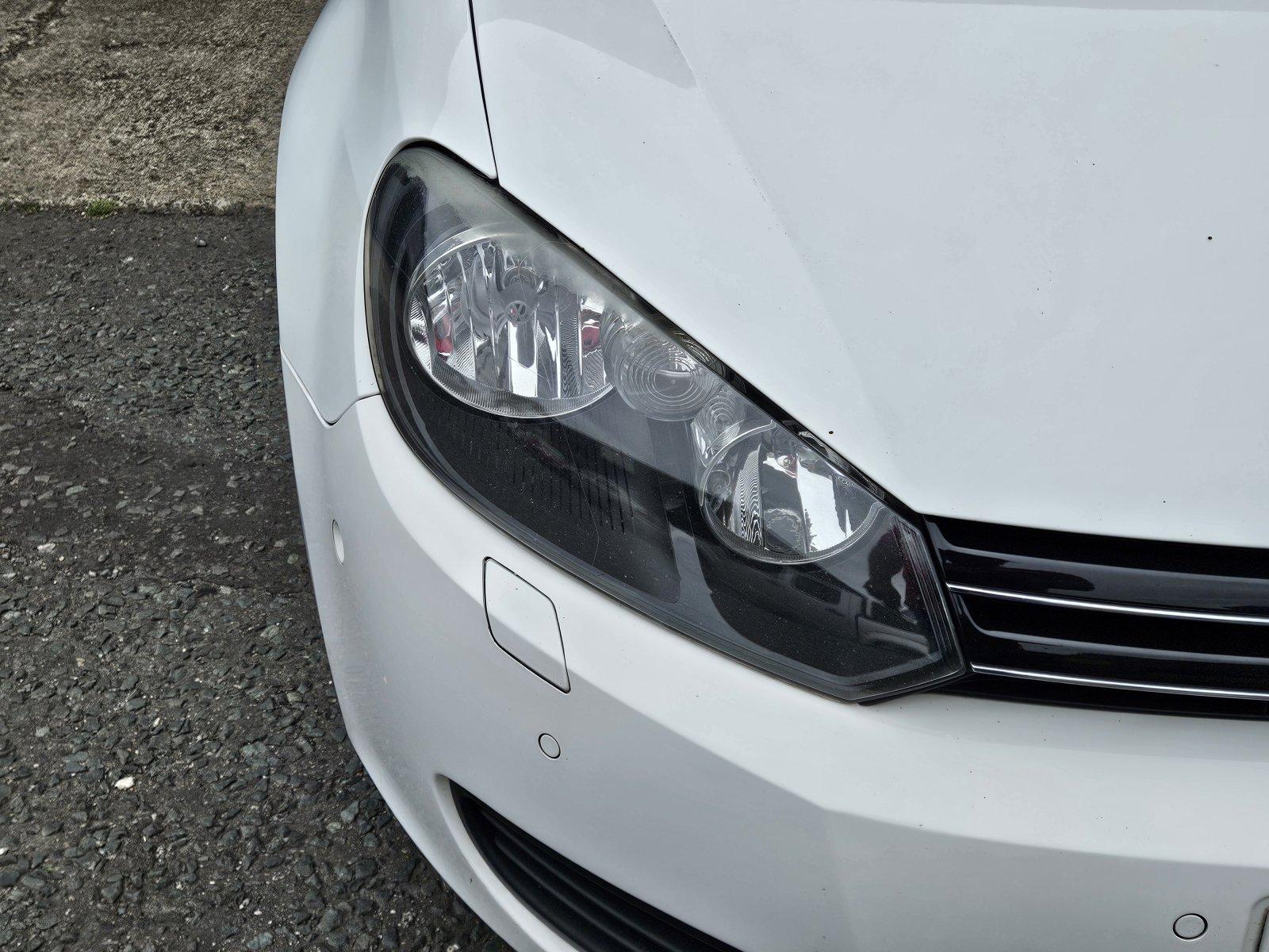 Volkswagen Golf - Image 11