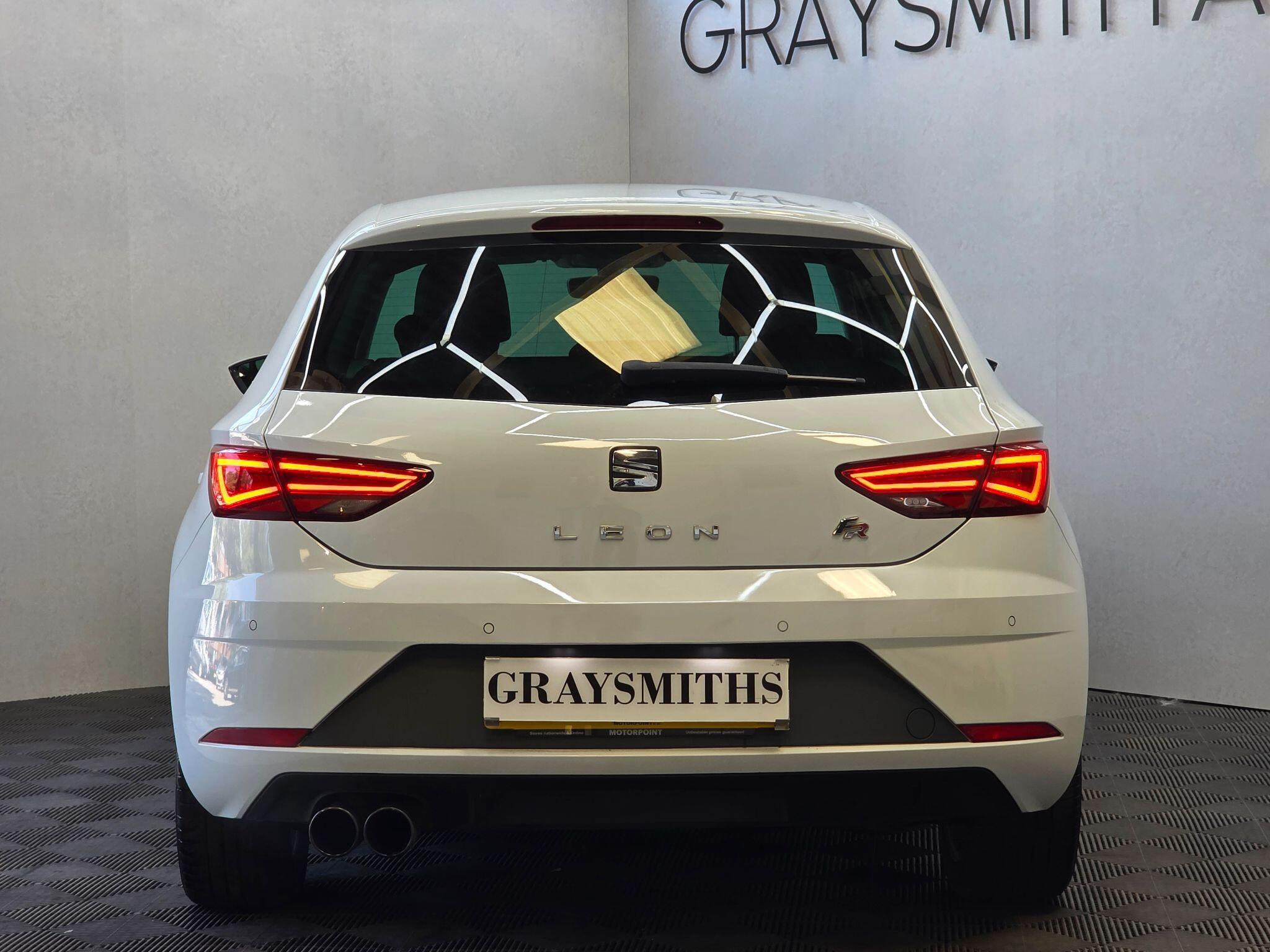 SEAT Leon - Image 8