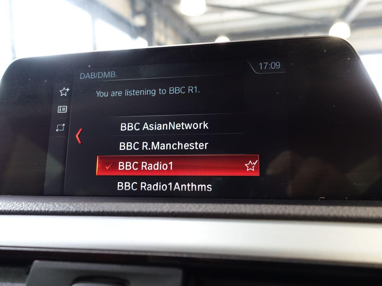 BMW 1 Series - Image 29