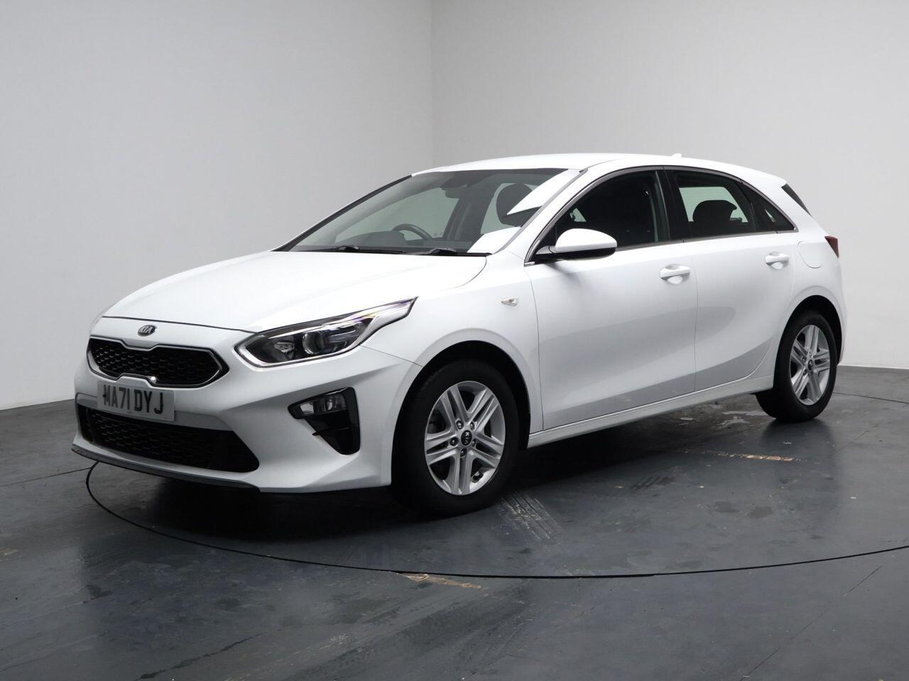 Kia ceed - Image 4