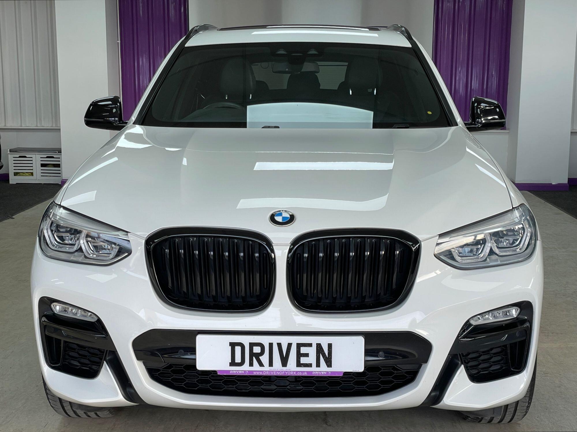 BMW X3 - Image 5