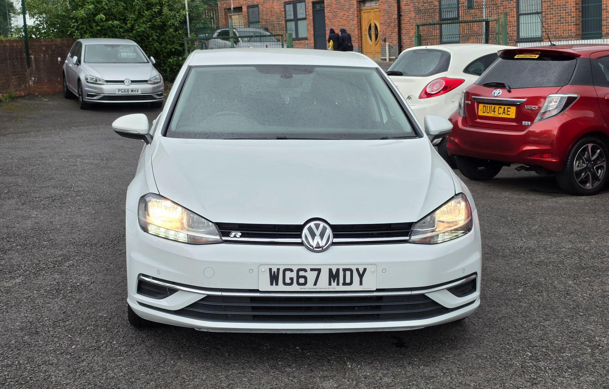 Volkswagen Golf - Image 2