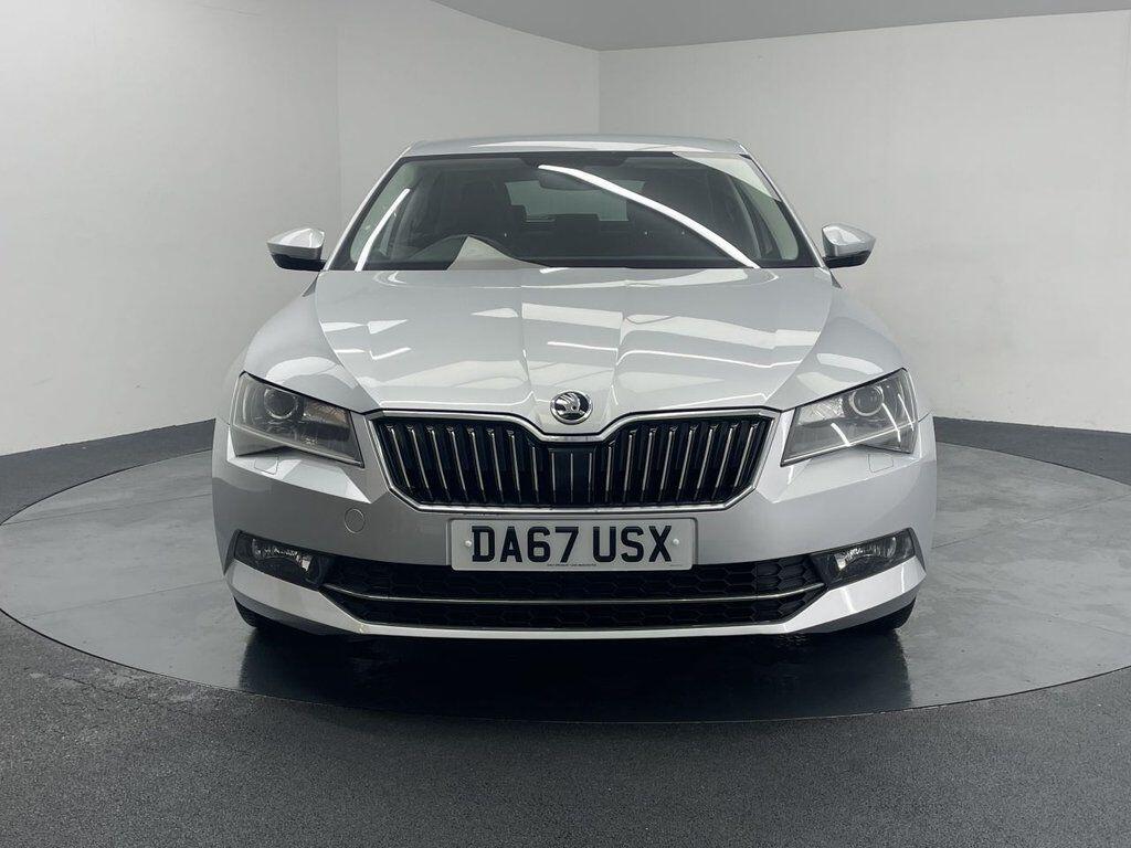 Skoda Superb - Image 6
