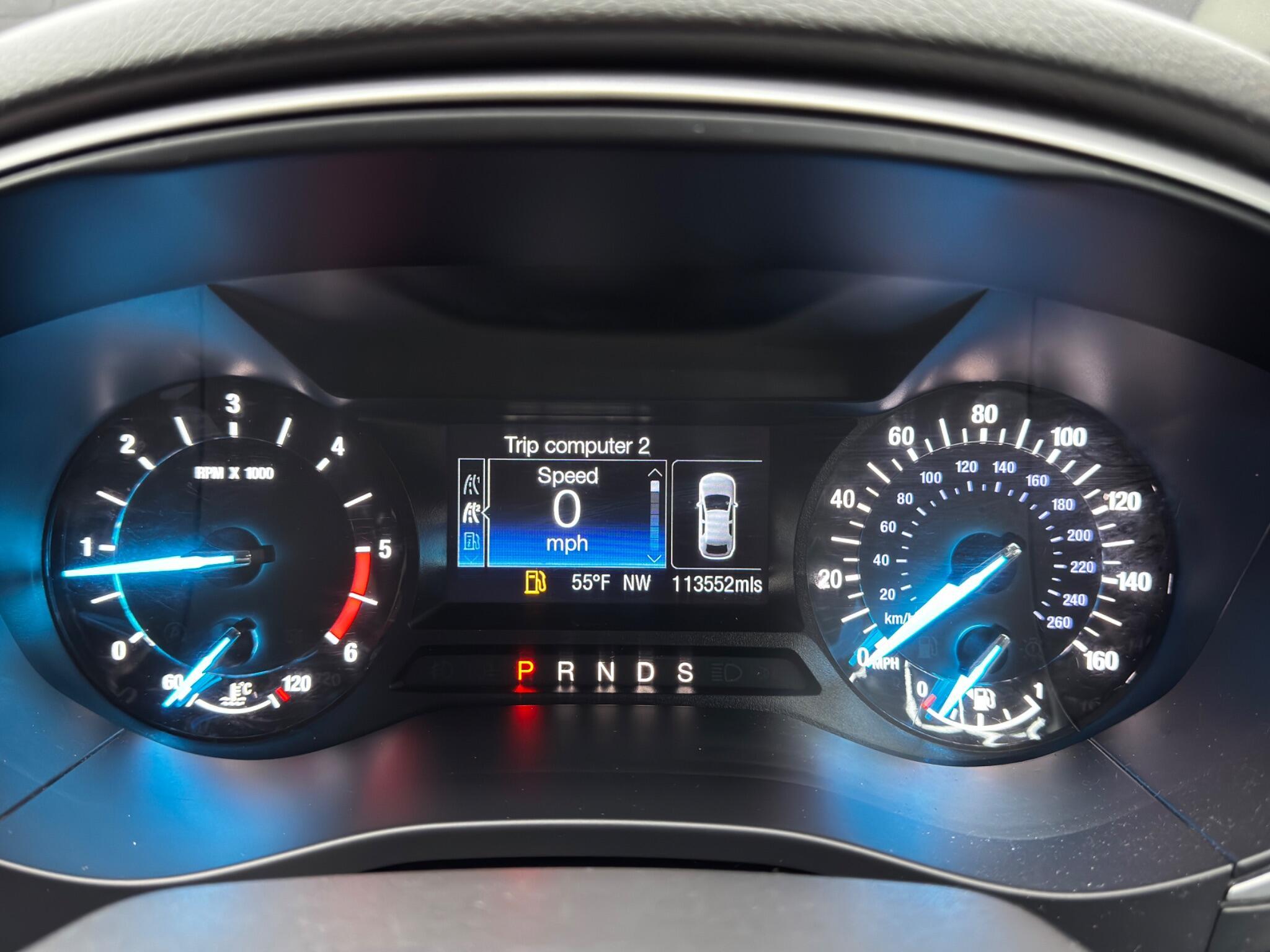 Ford Mondeo - Image 22