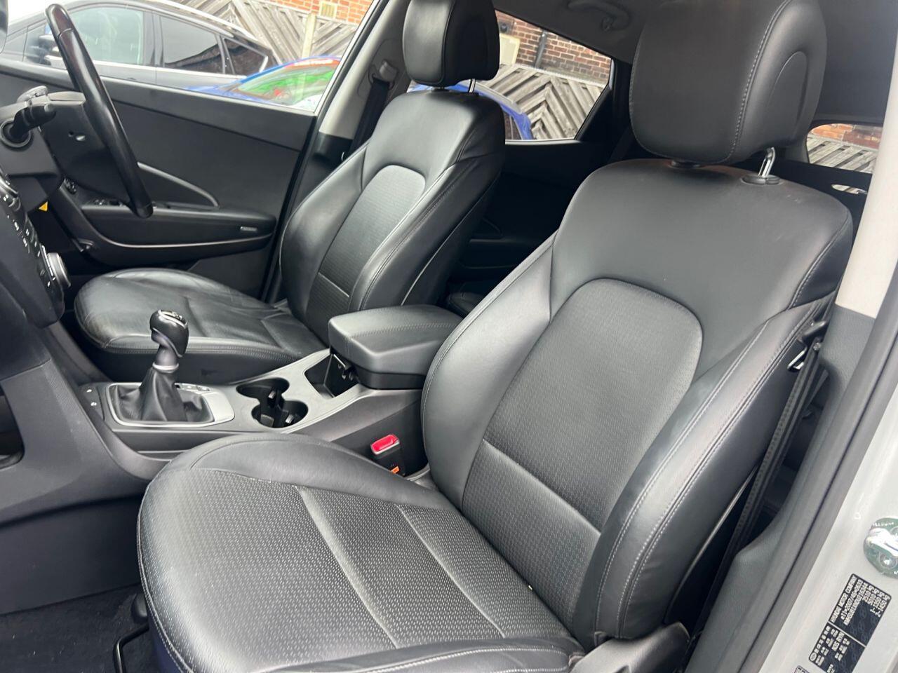 Hyundai Santa Fe - Image 18