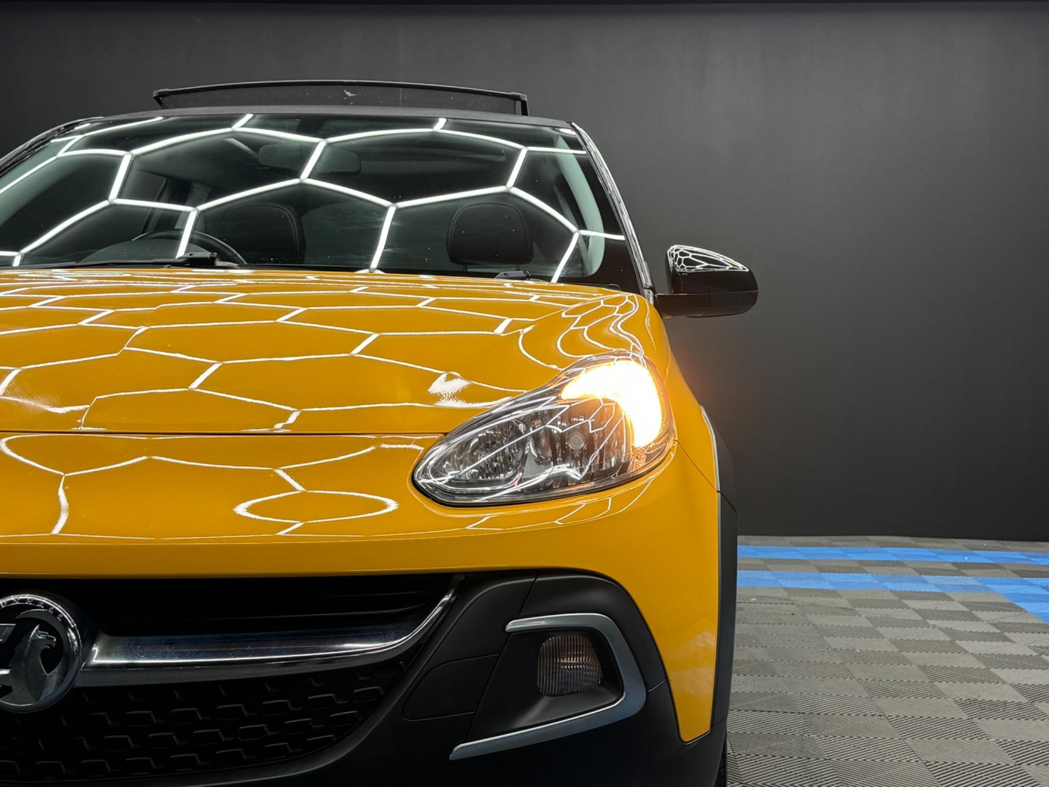 Vauxhall ADAM - Image 37