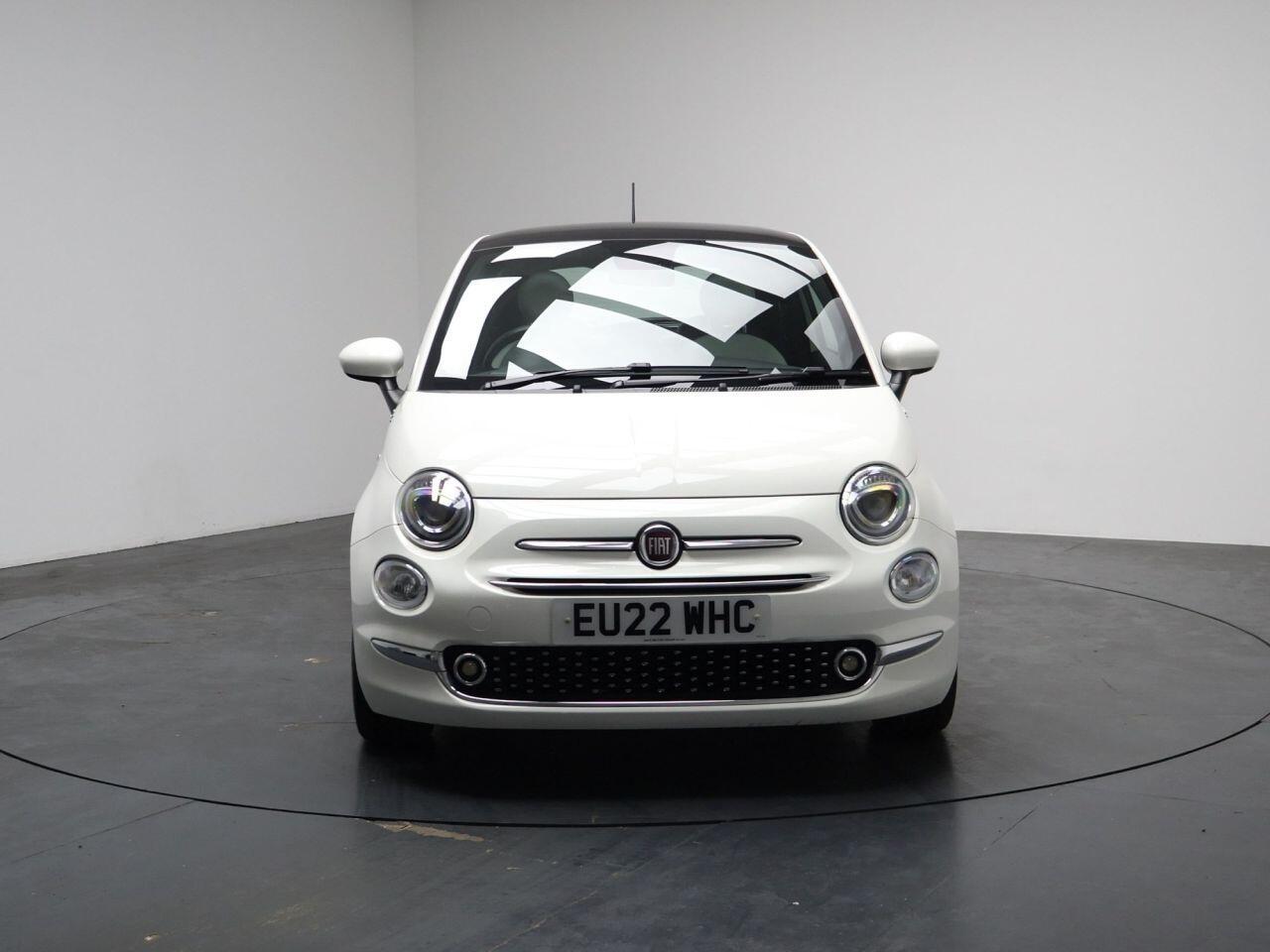 Fiat 500 - Image 2