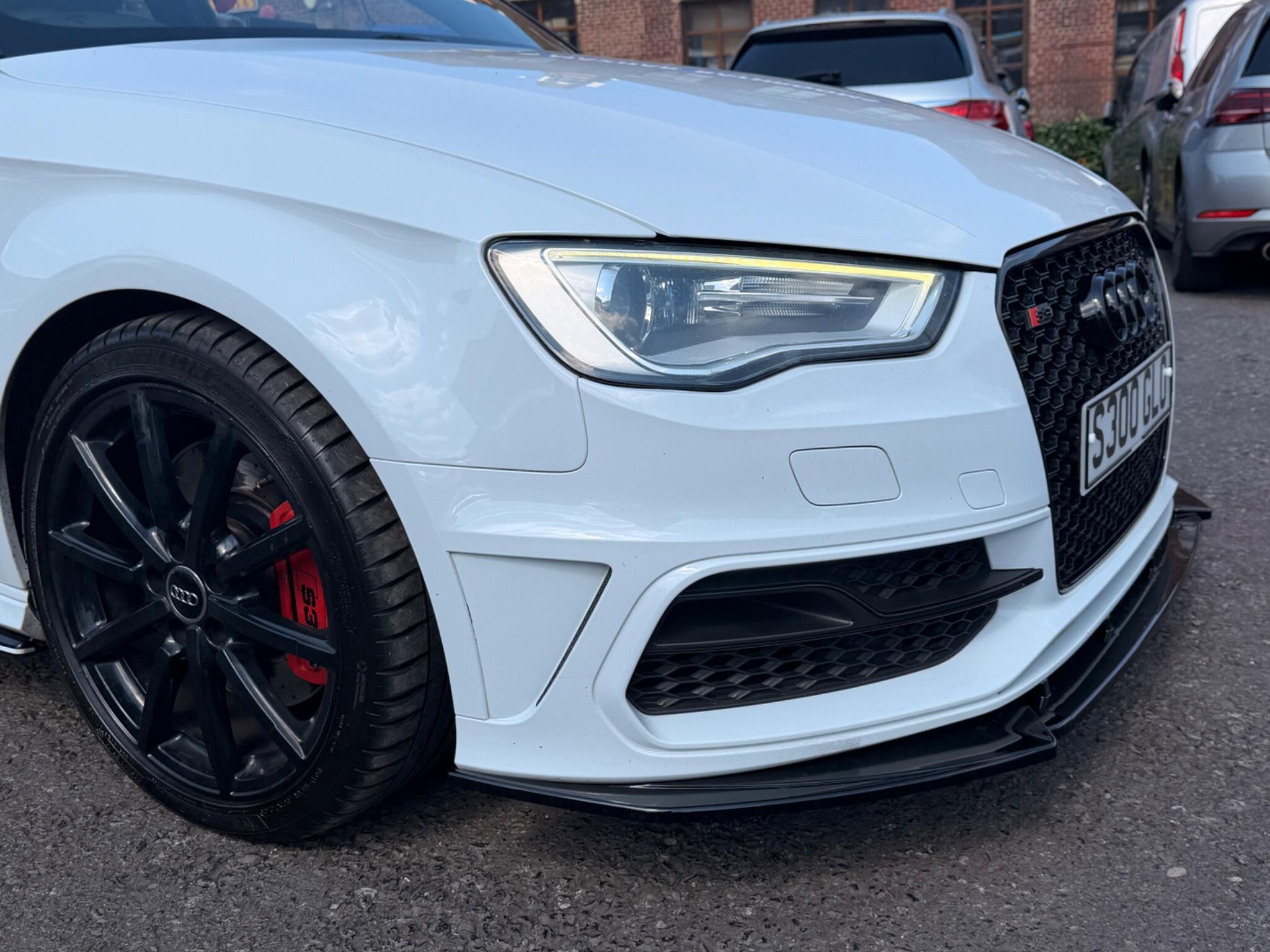 Audi S3 - Image 11