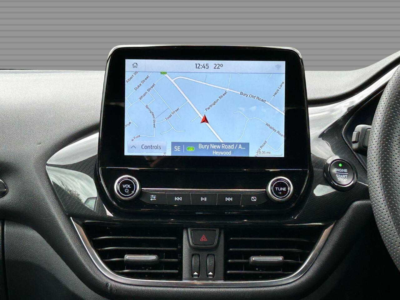 Ford Puma - Image 26