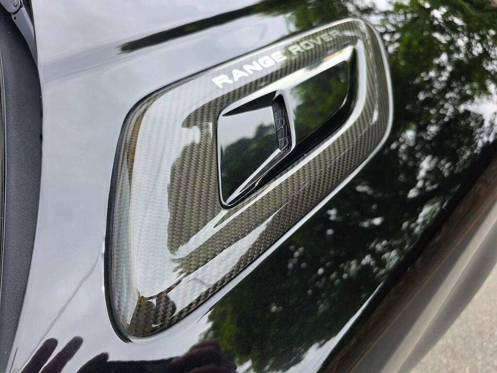 Land Rover RANGE ROVER SPORT - Image 13