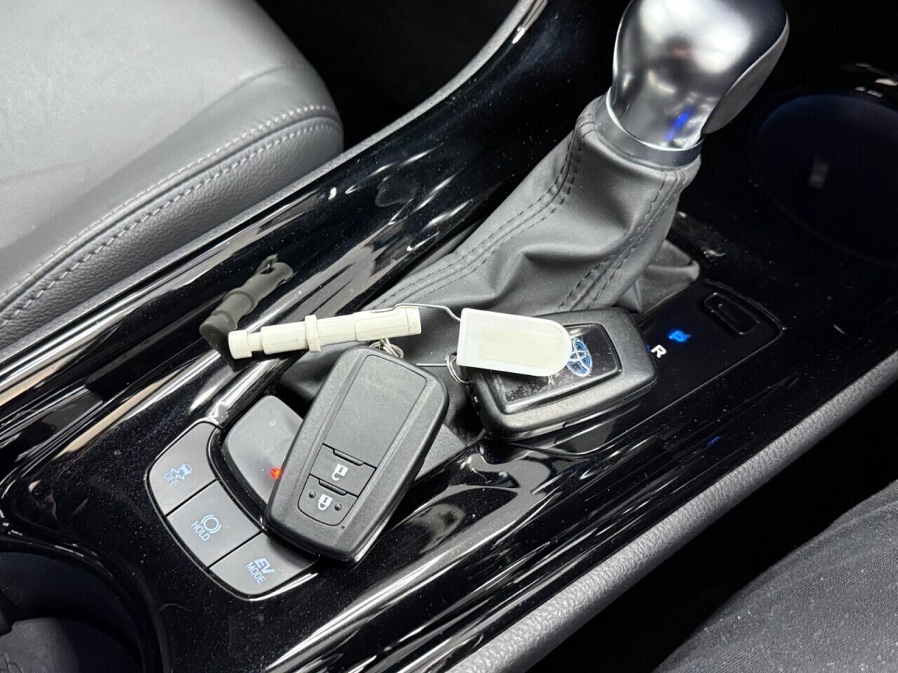 Toyota C-Hr - Image 25