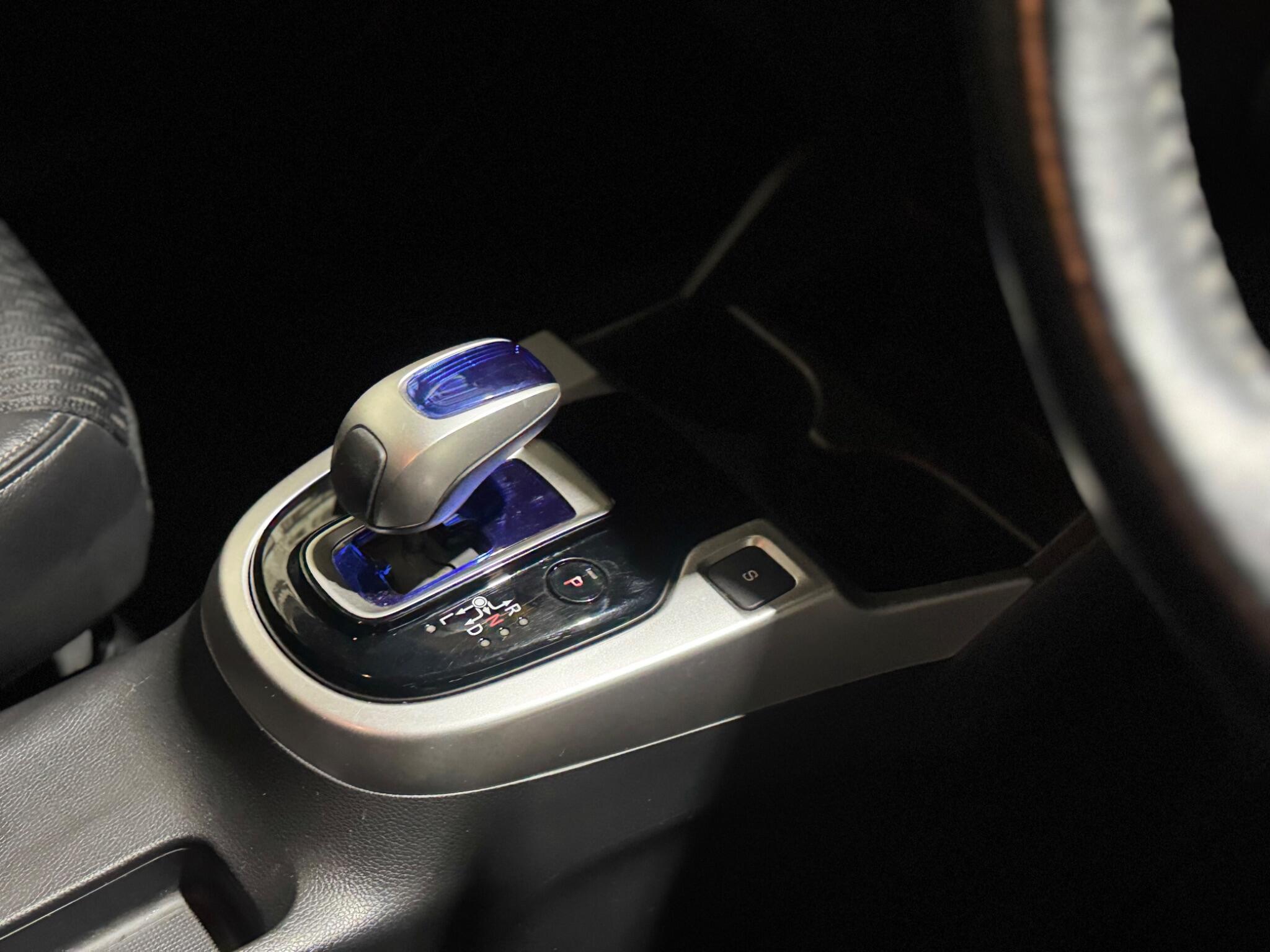 Honda FIT - Image 39