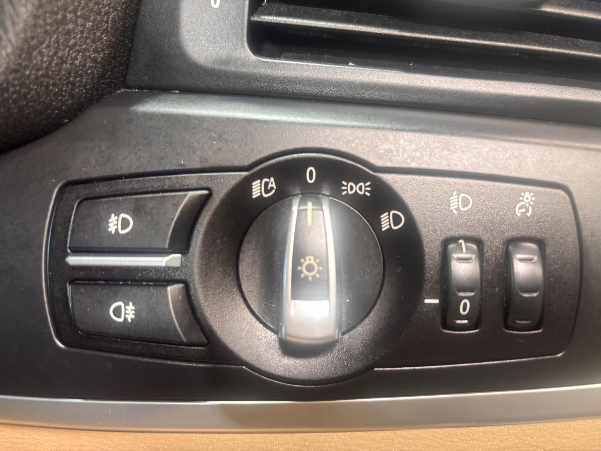 BMW X3 - Image 24