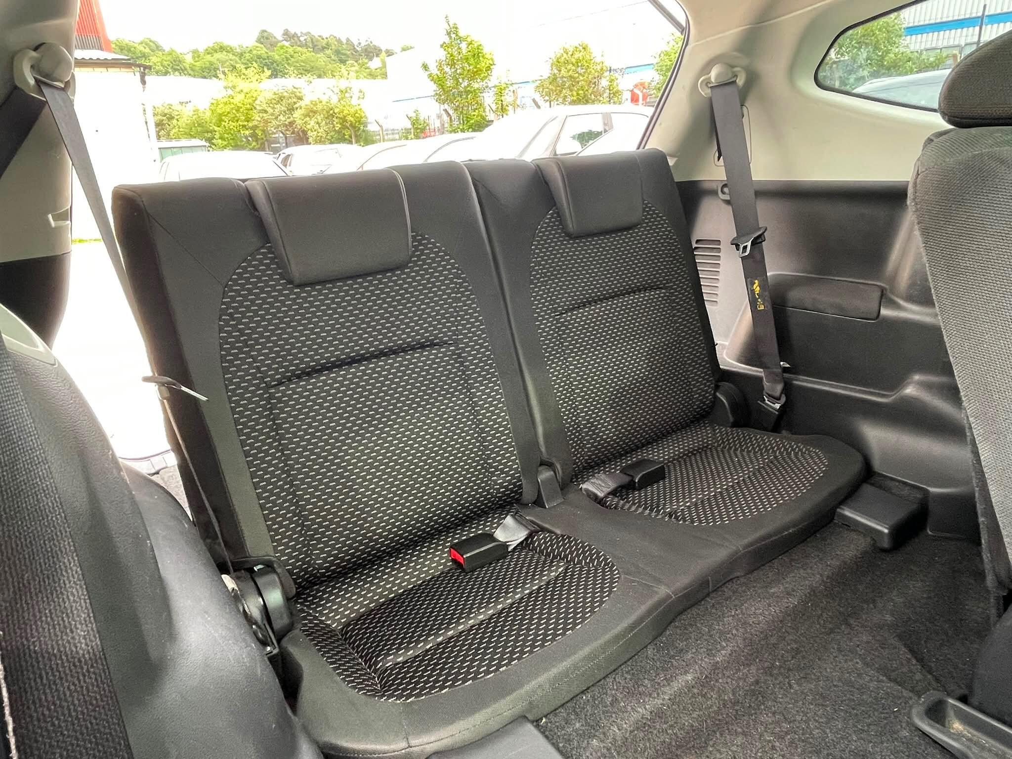 Nissan QASHQAI+2 - Image 14