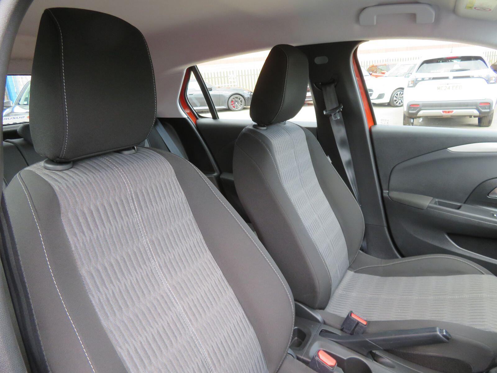Vauxhall Corsa - Image 14