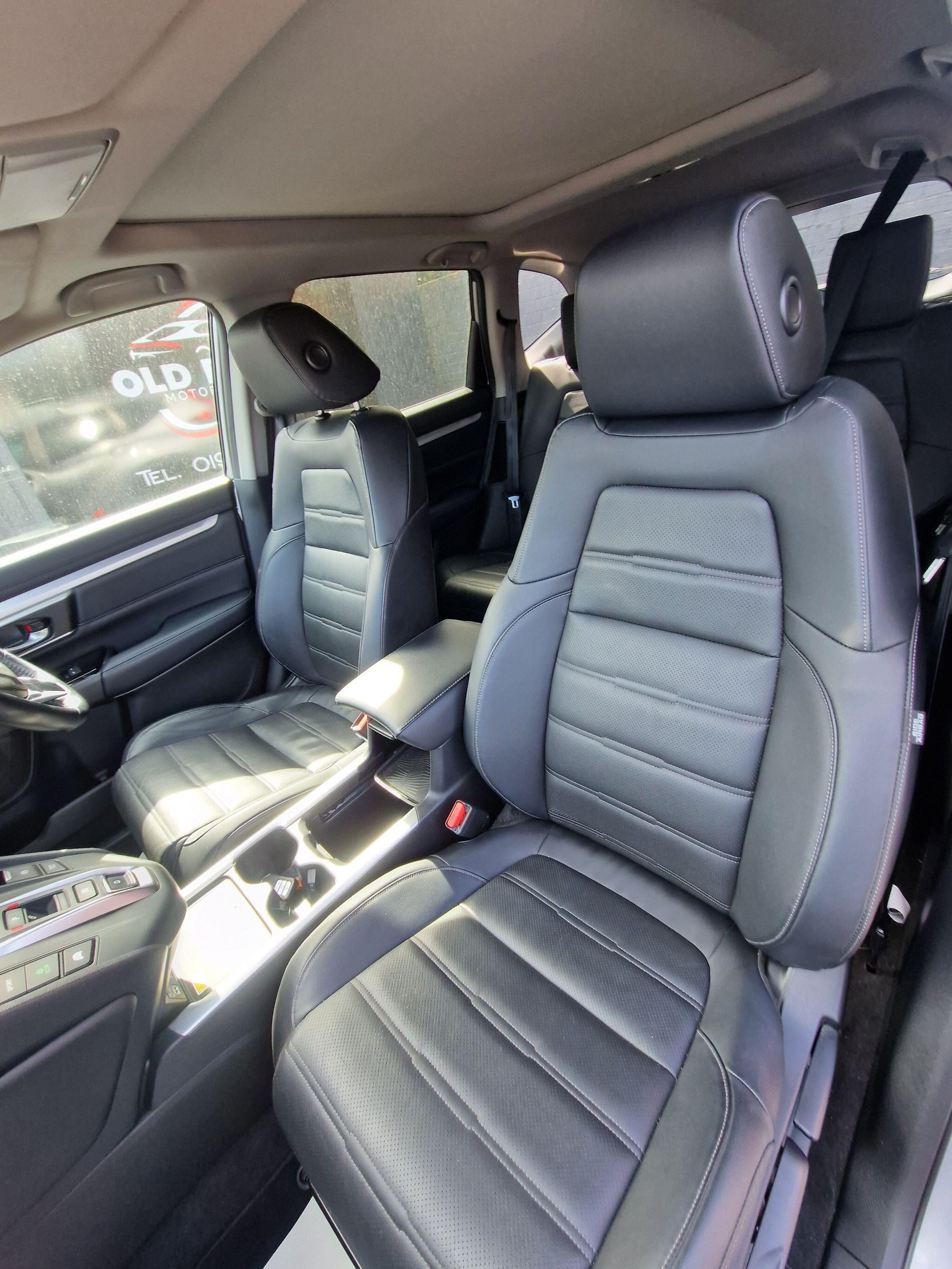 Honda CR-V - Image 38