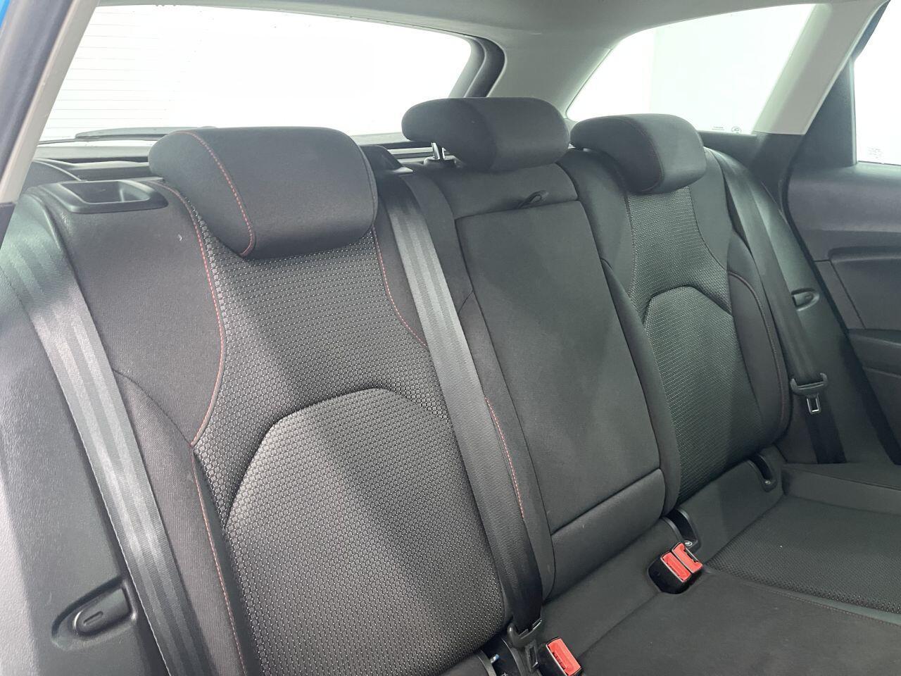 SEAT Leon - Image 17