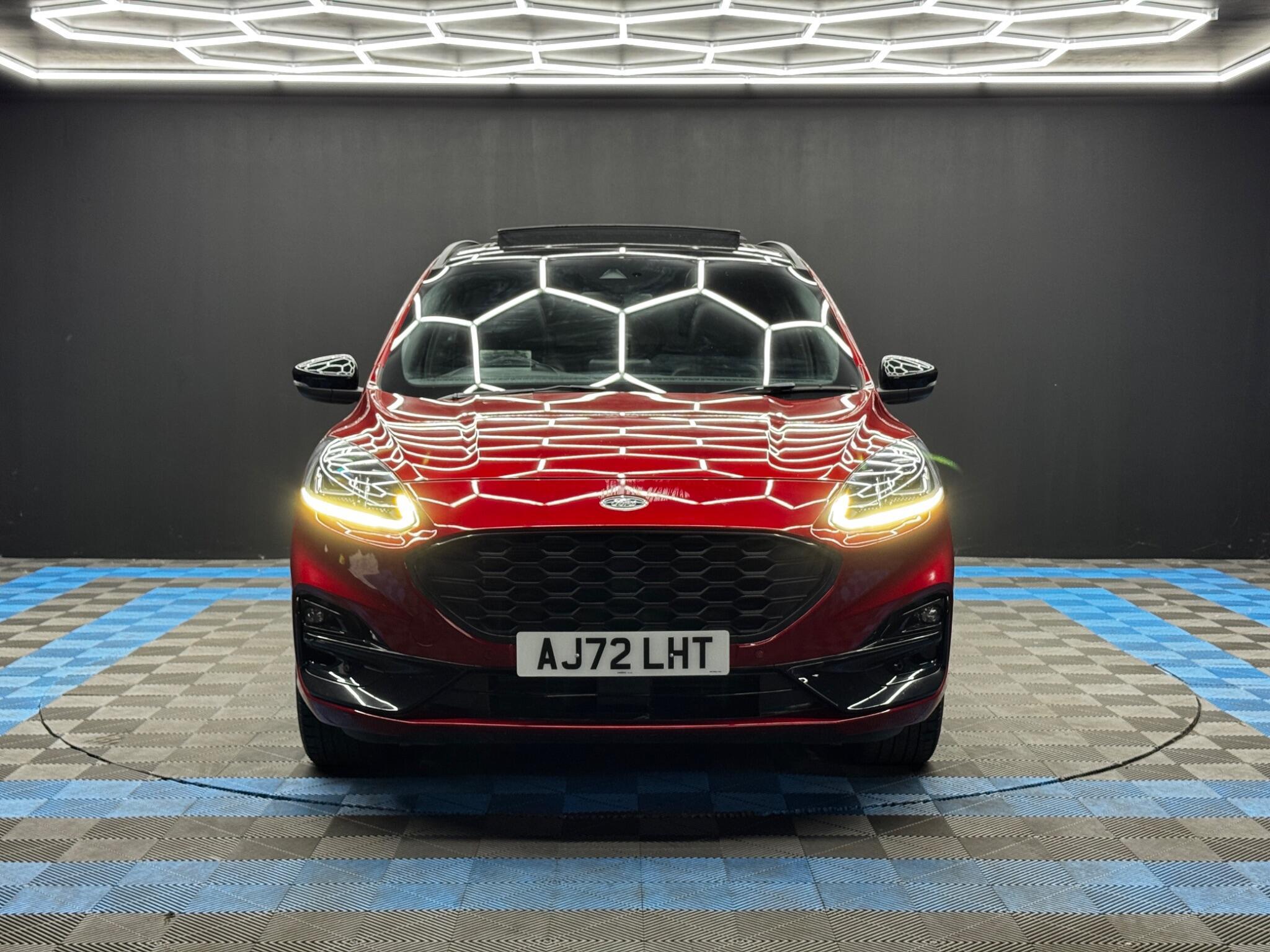 Ford Kuga - Image 2