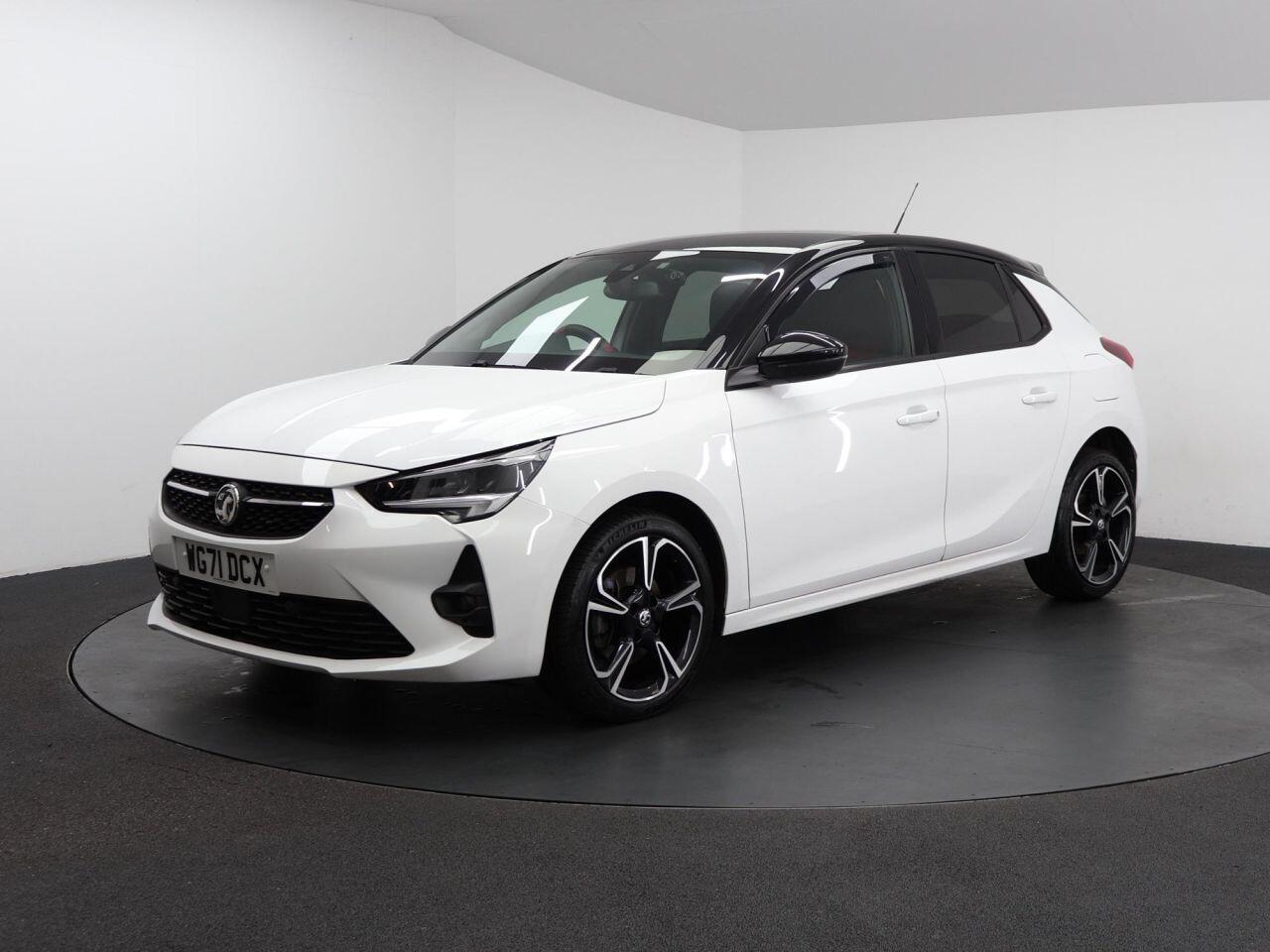 Vauxhall Corsa - Image 6