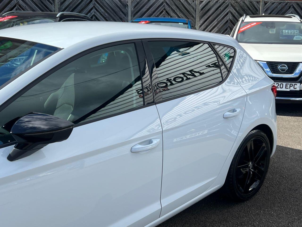 SEAT Leon - Image 13