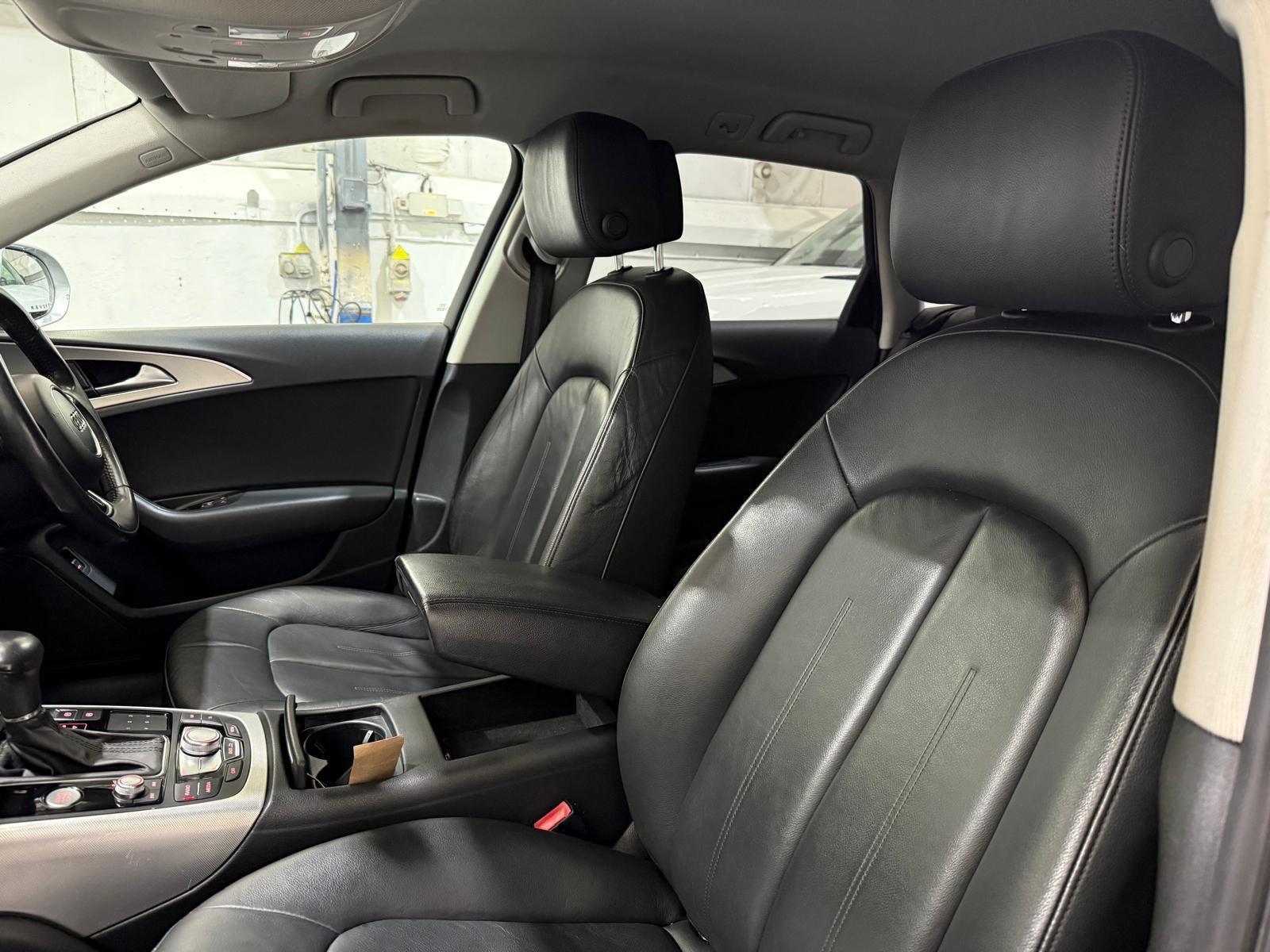 Audi A6 Allroad - Image 34