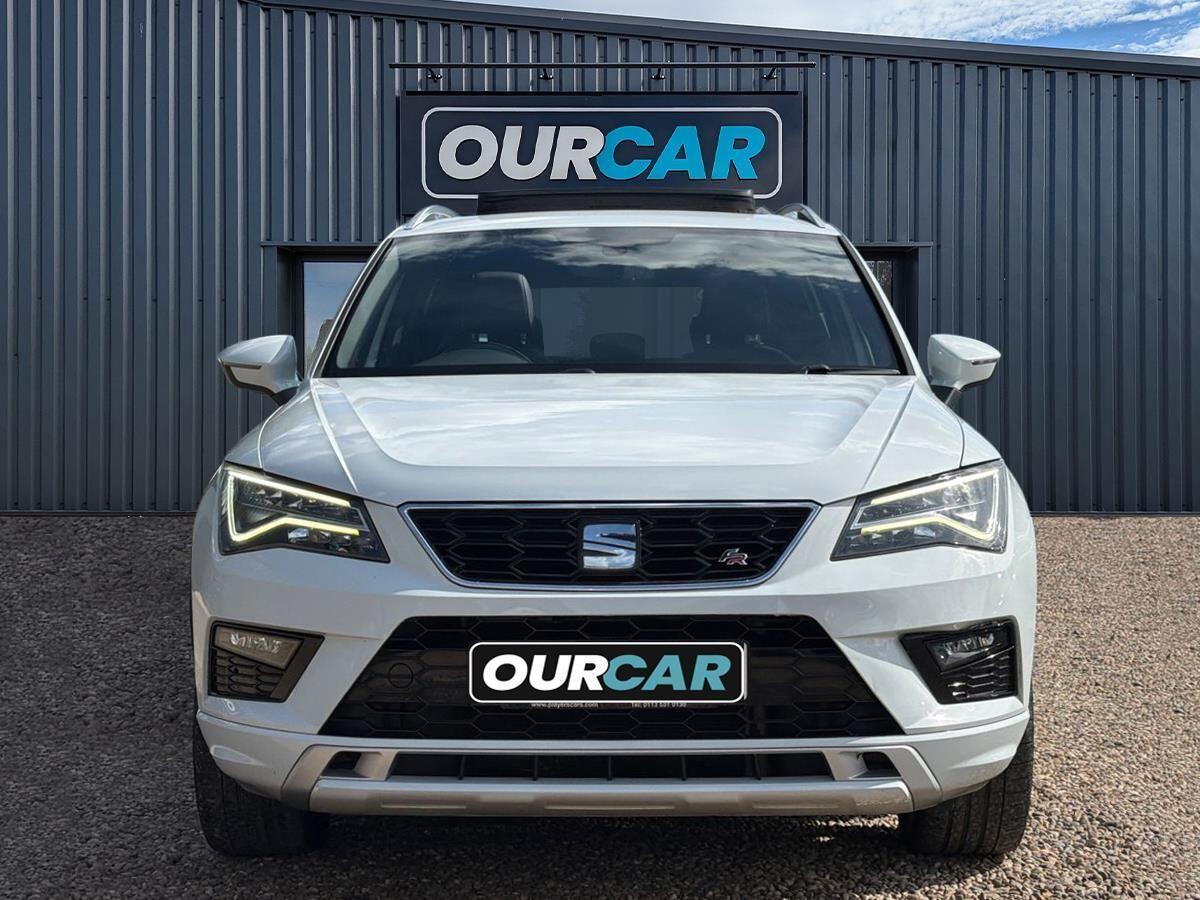 SEAT Ateca - Image 13