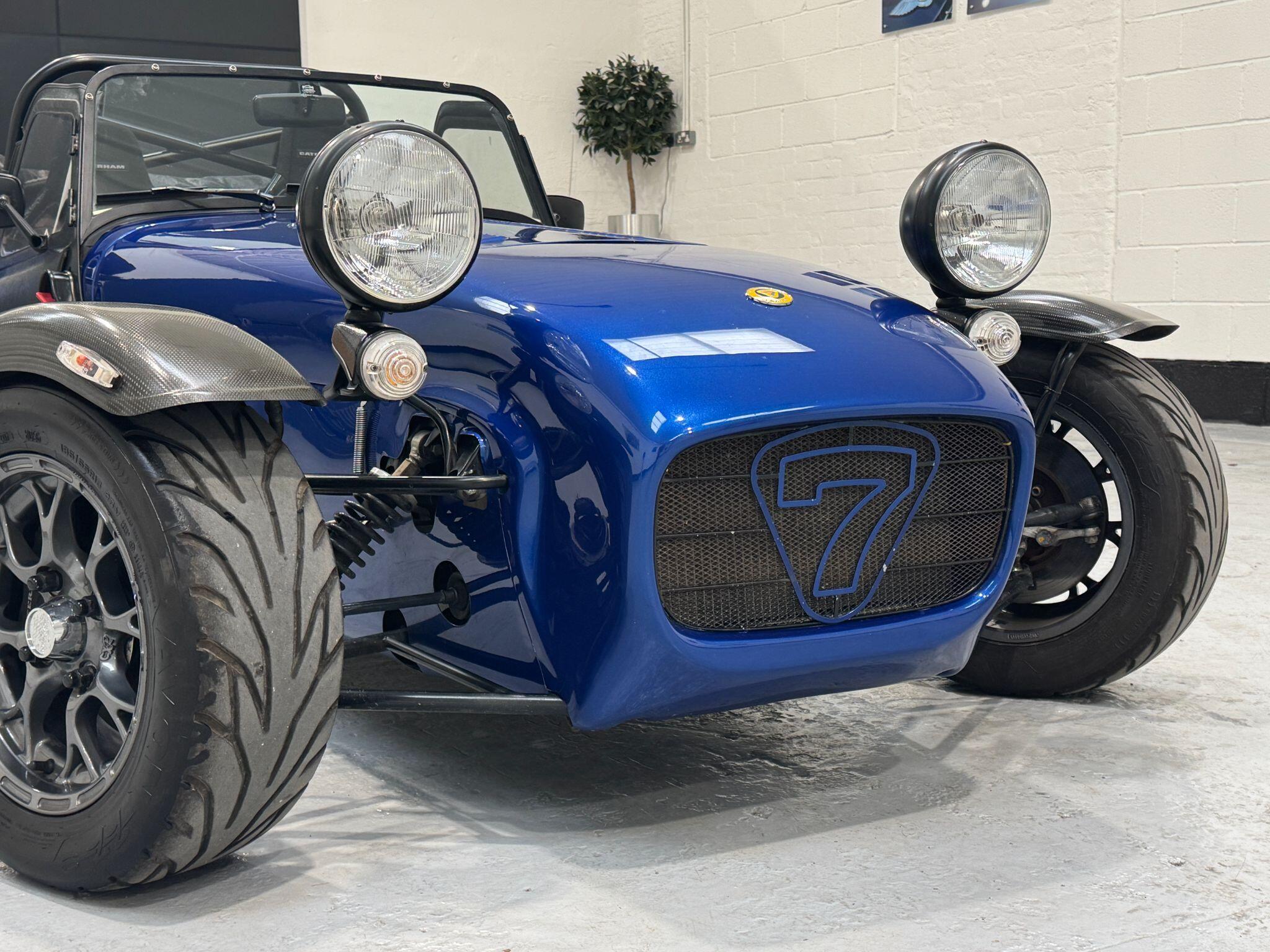 Caterham Seven - Image 32
