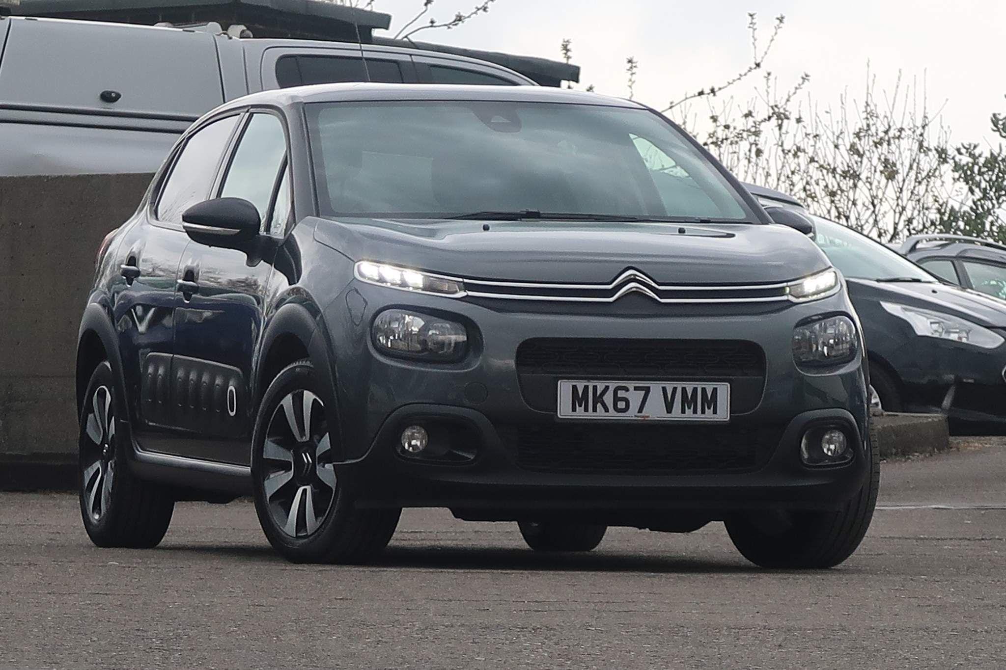 Citroen C3