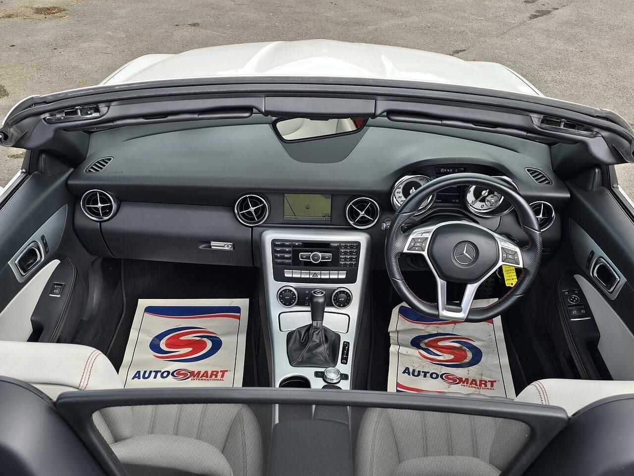 Mercedes SLK - Image 5