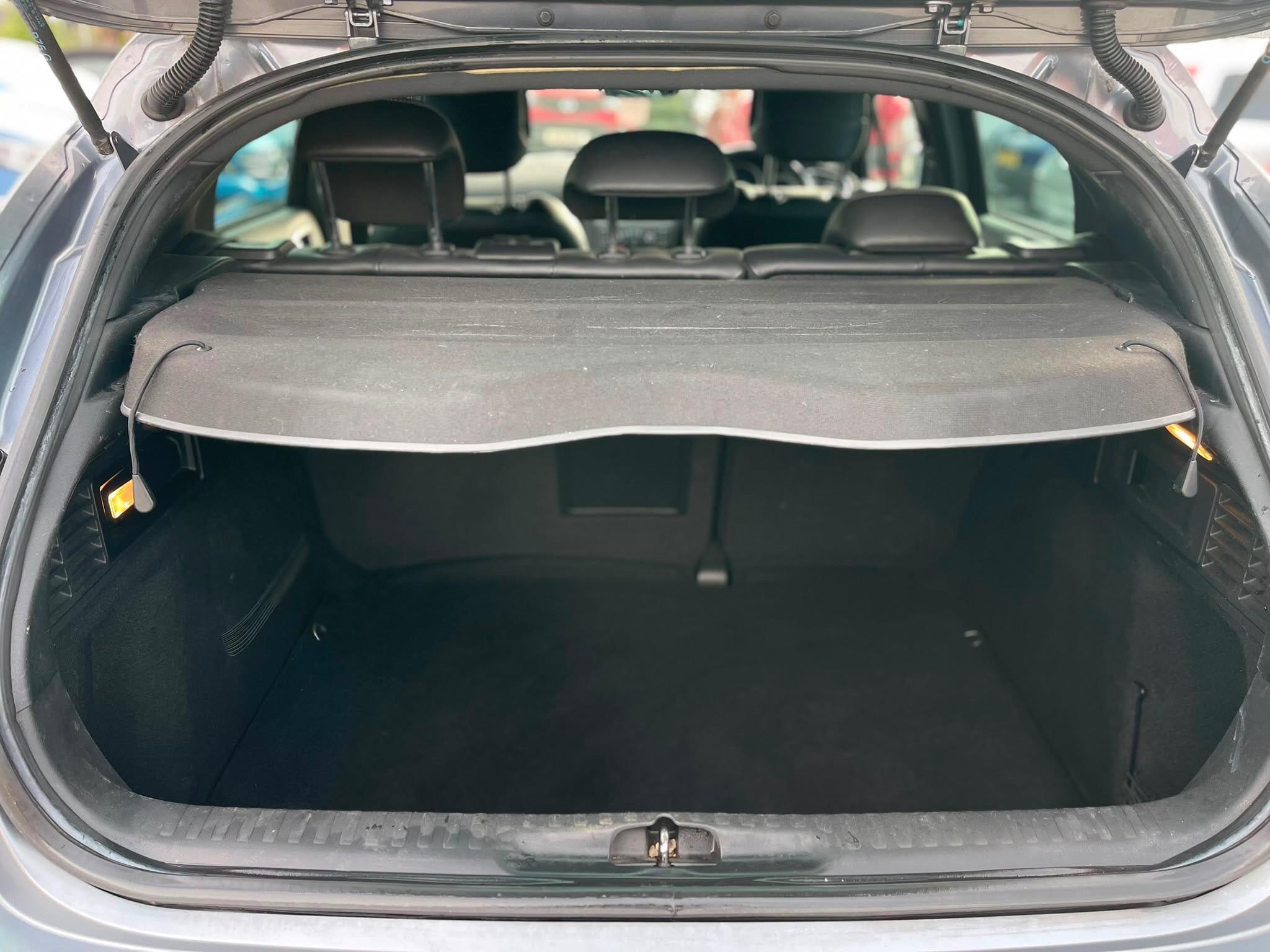 Citroen DS4 - Image 16