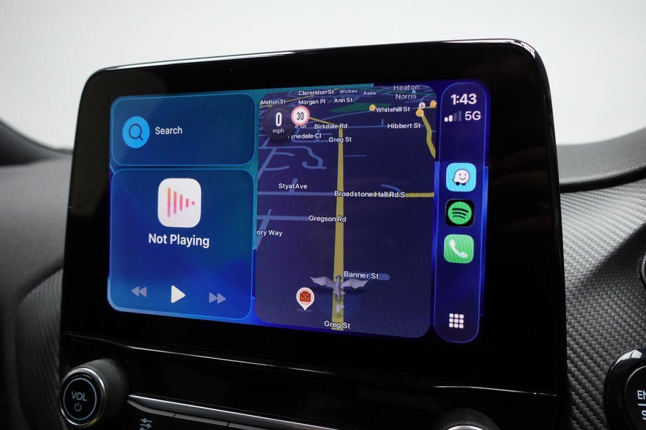 Ford Puma - Image 24