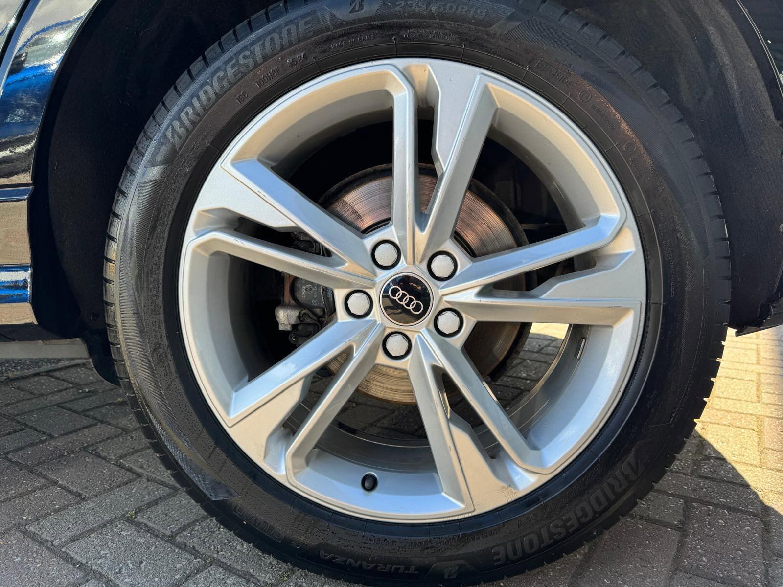 Audi Q3 - Image 19