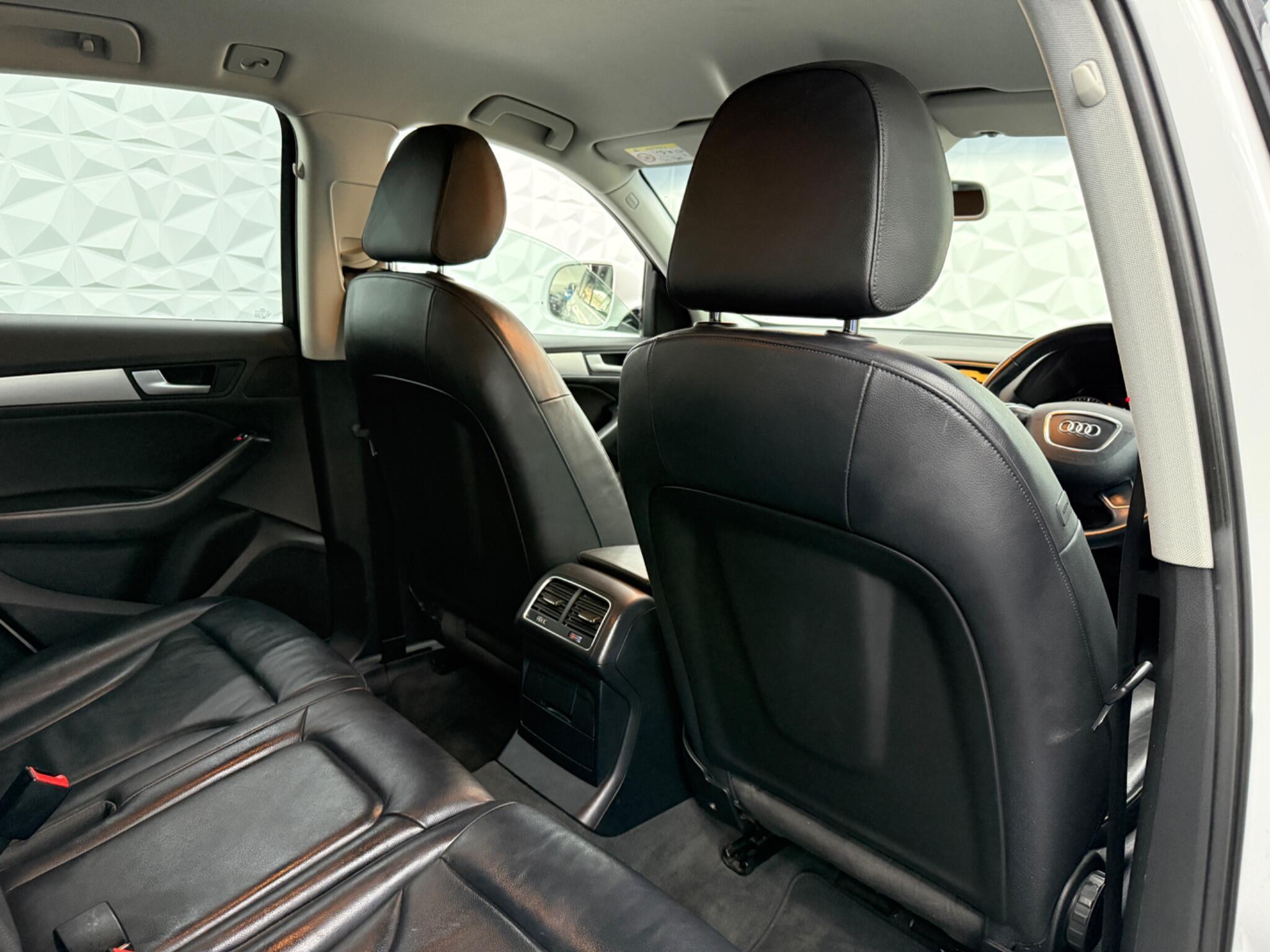 Audi Q5 - Image 20