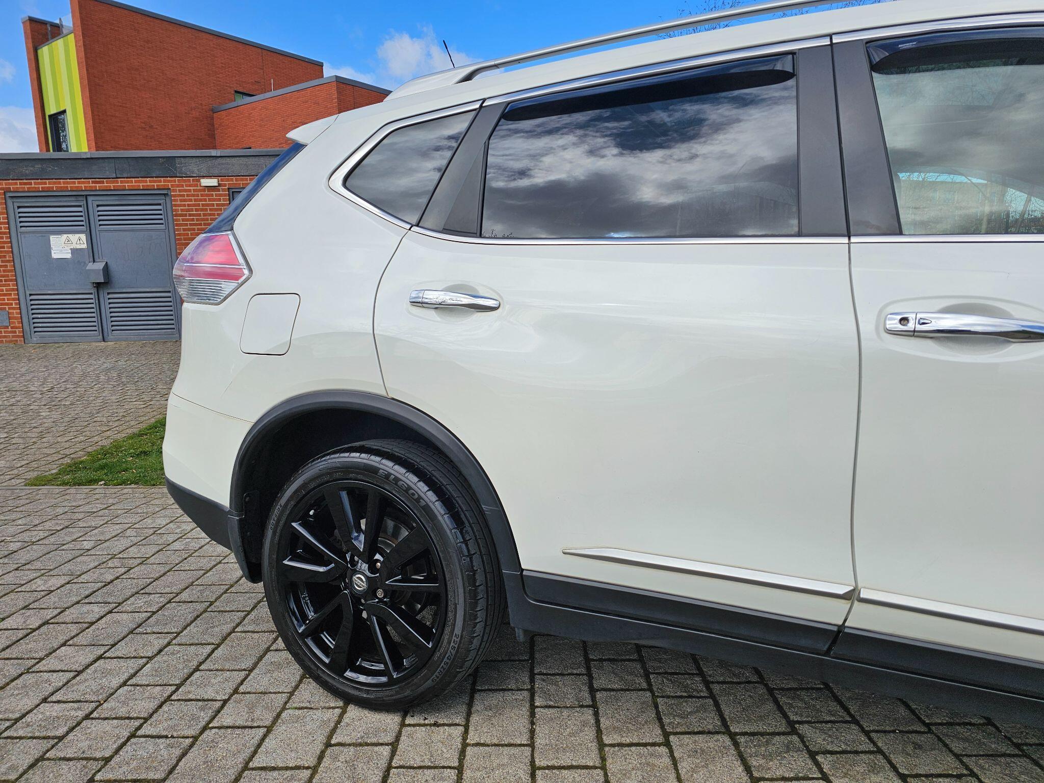 Nissan X-Trail - Image 5
